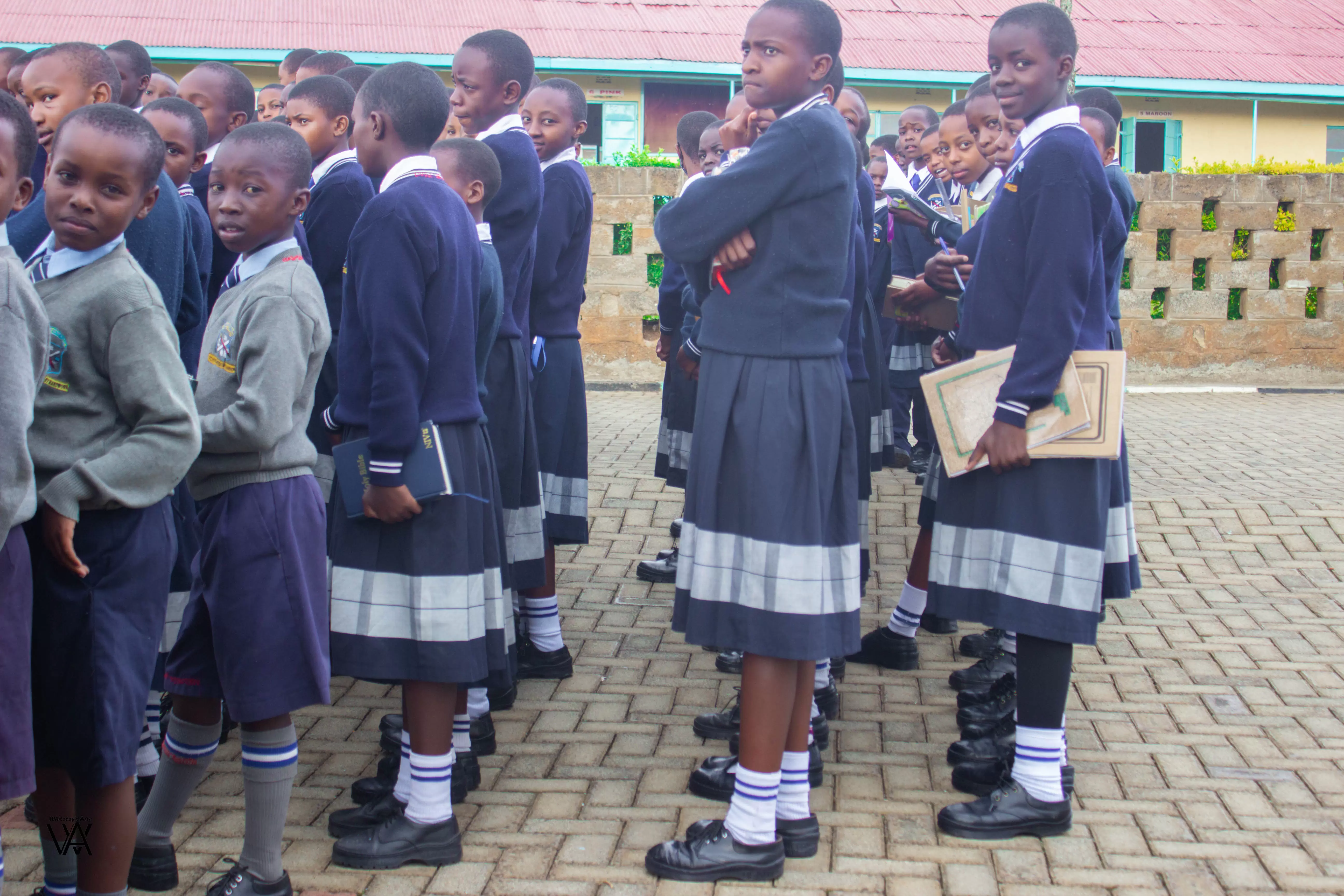 Kisomo Kenya image 3