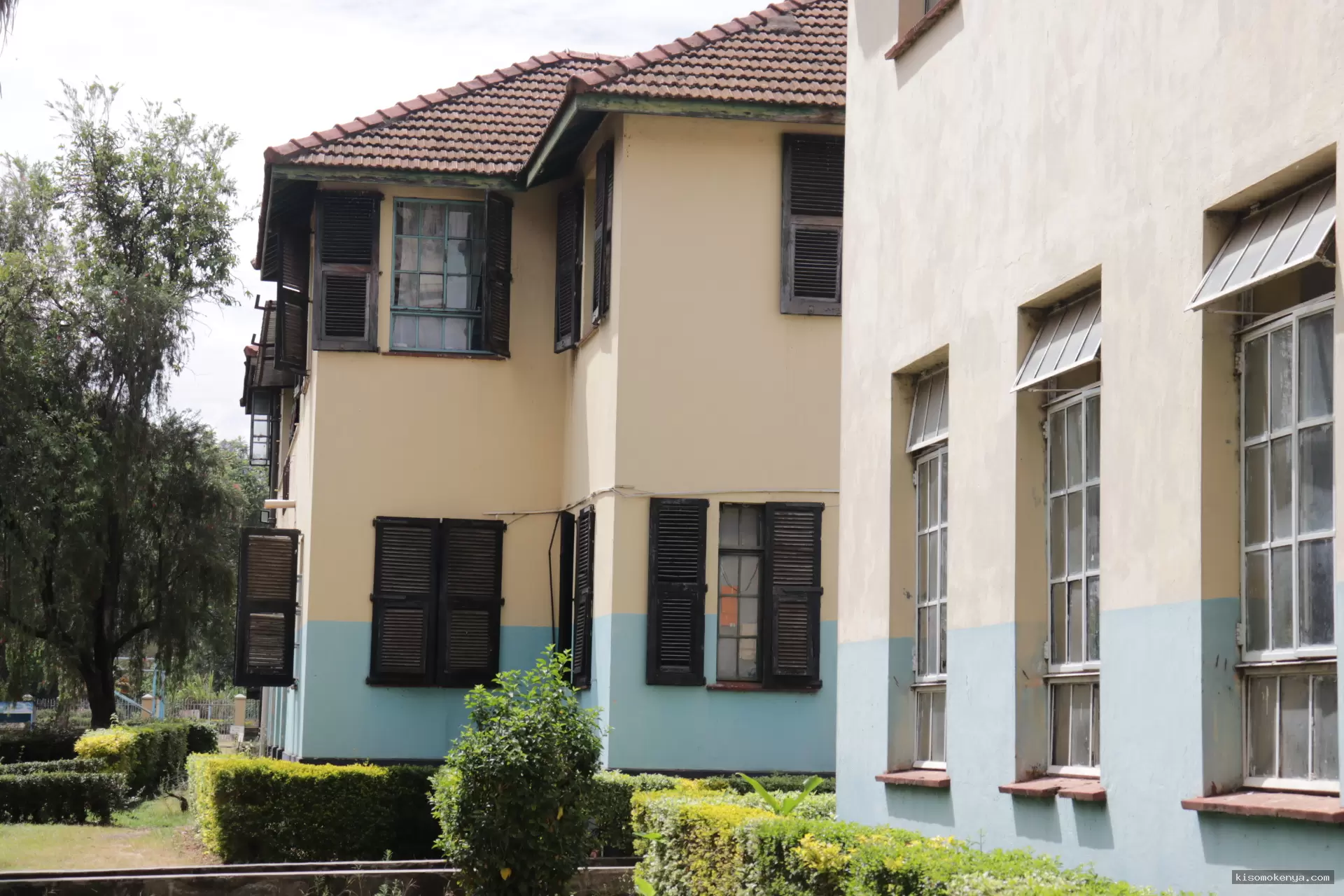 Kisomo Kenya image 1