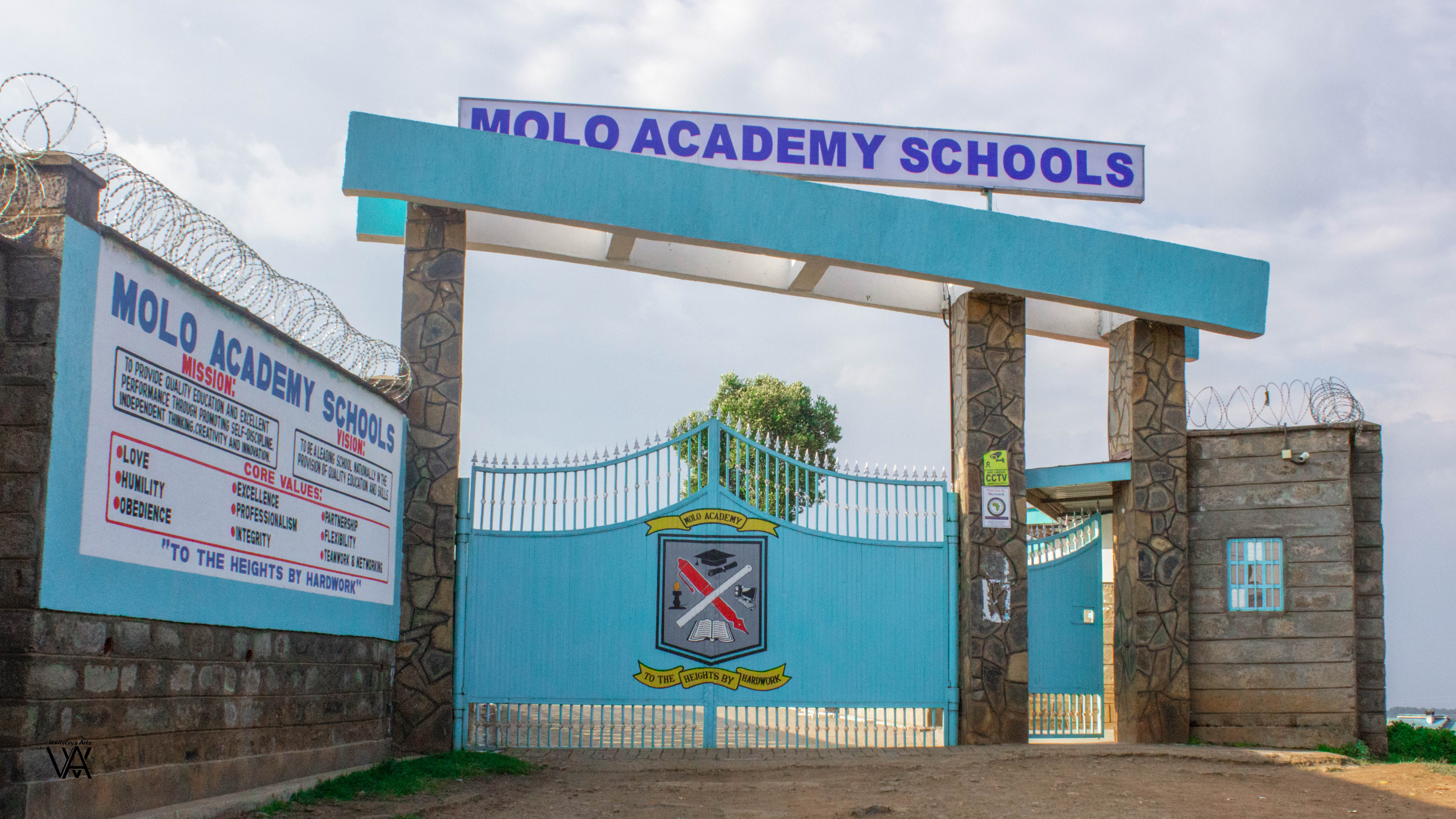 Kisomo Kenya image 1
