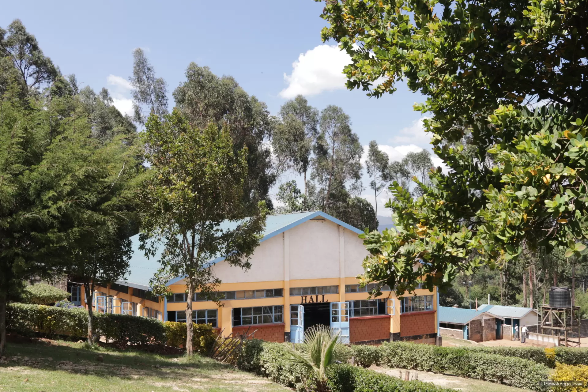 Kisomo Kenya image 3