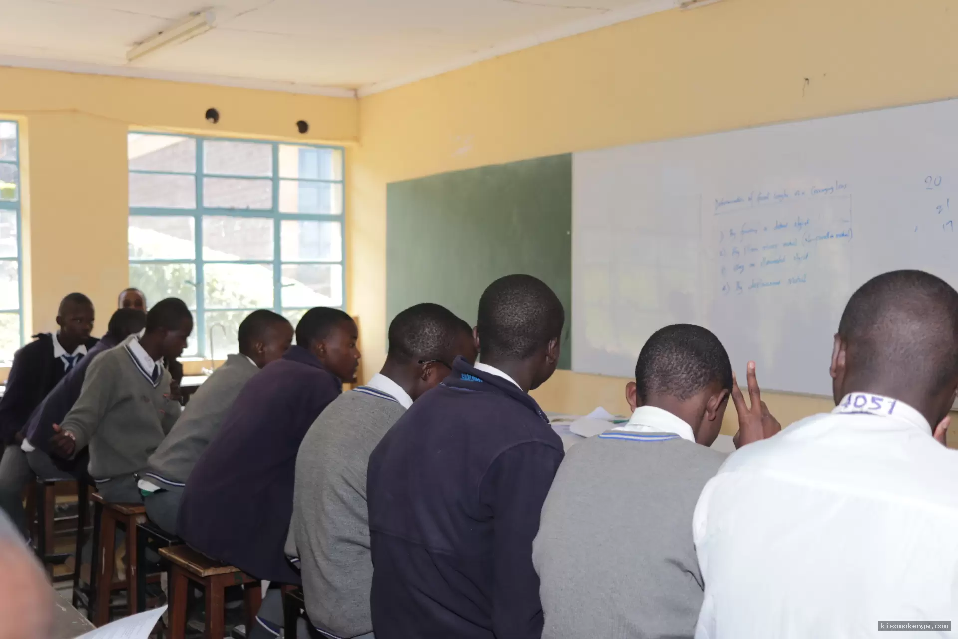 Kisomo Kenya image 2