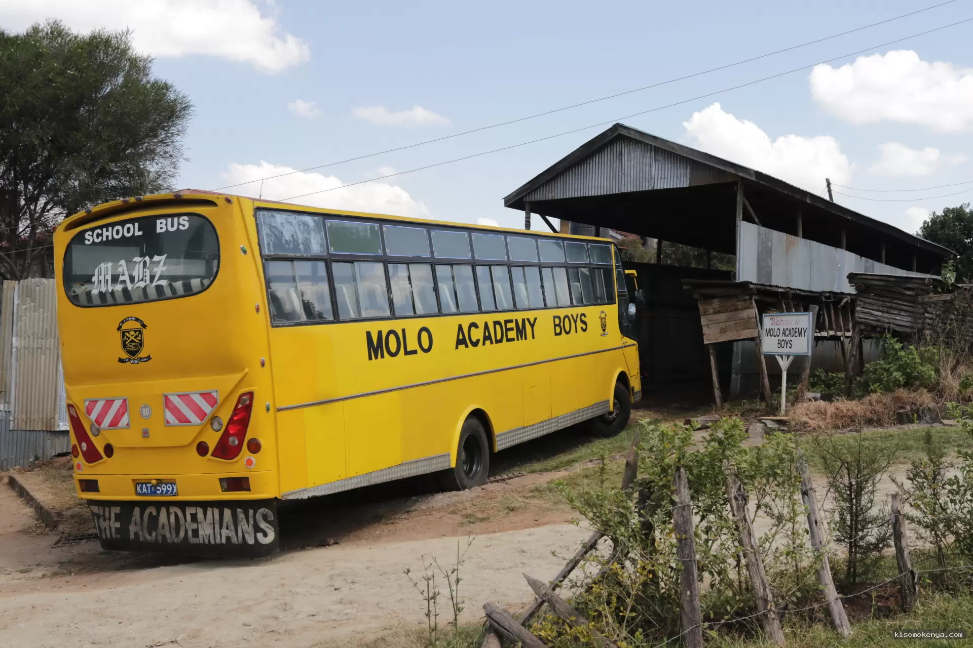Kisomo Kenya image 6