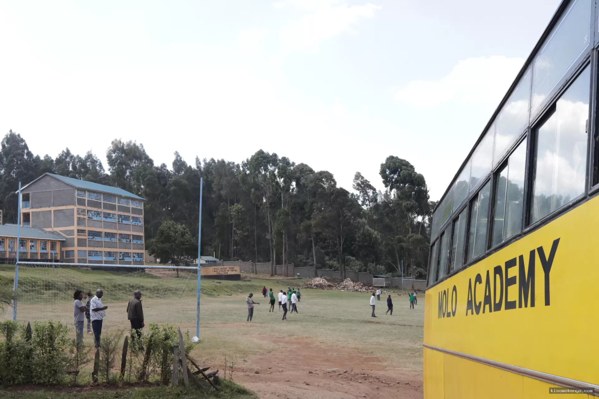 Kisomo Kenya image 4