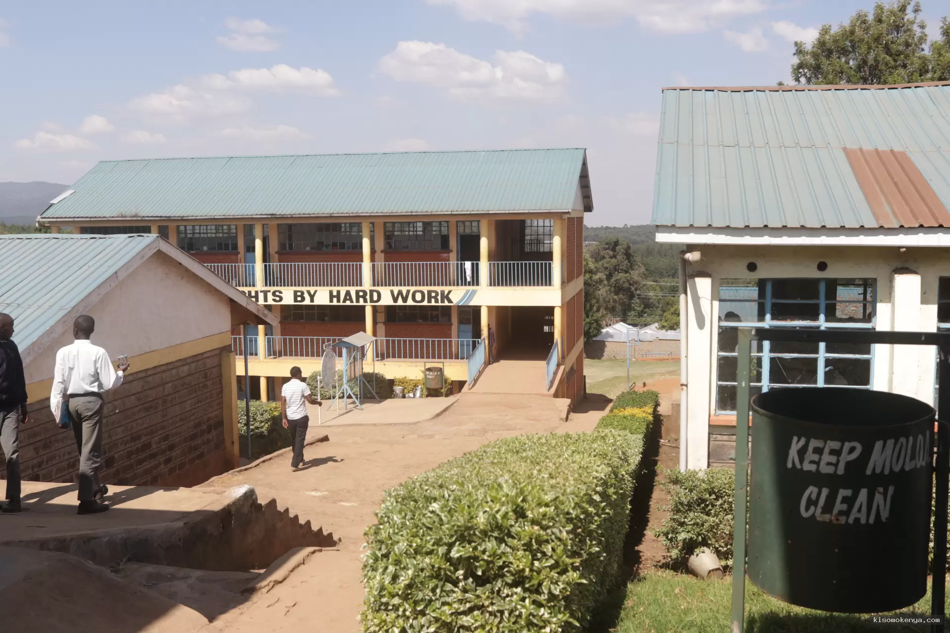 Kisomo Kenya image 1