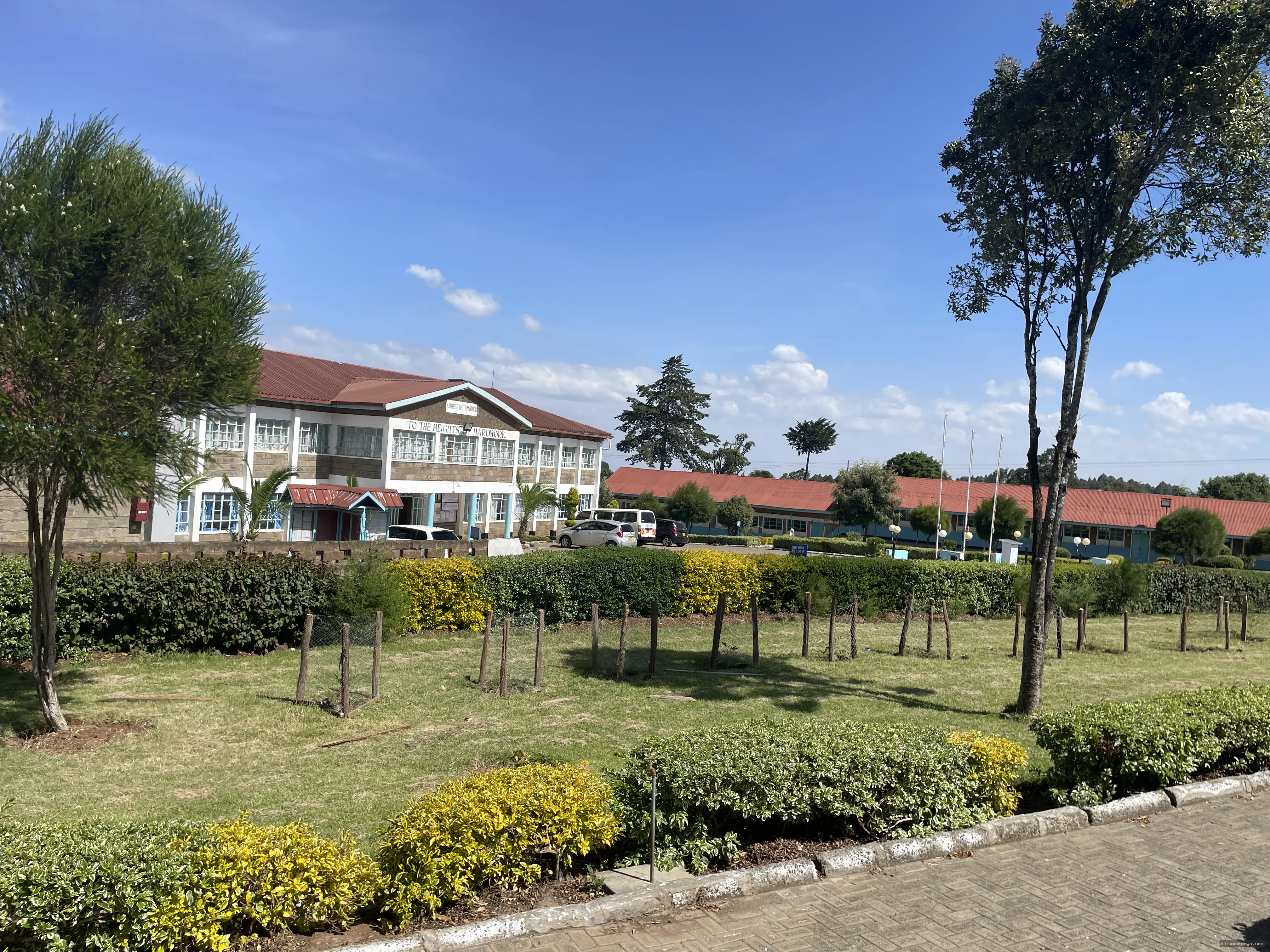 Kisomo Kenya image 2