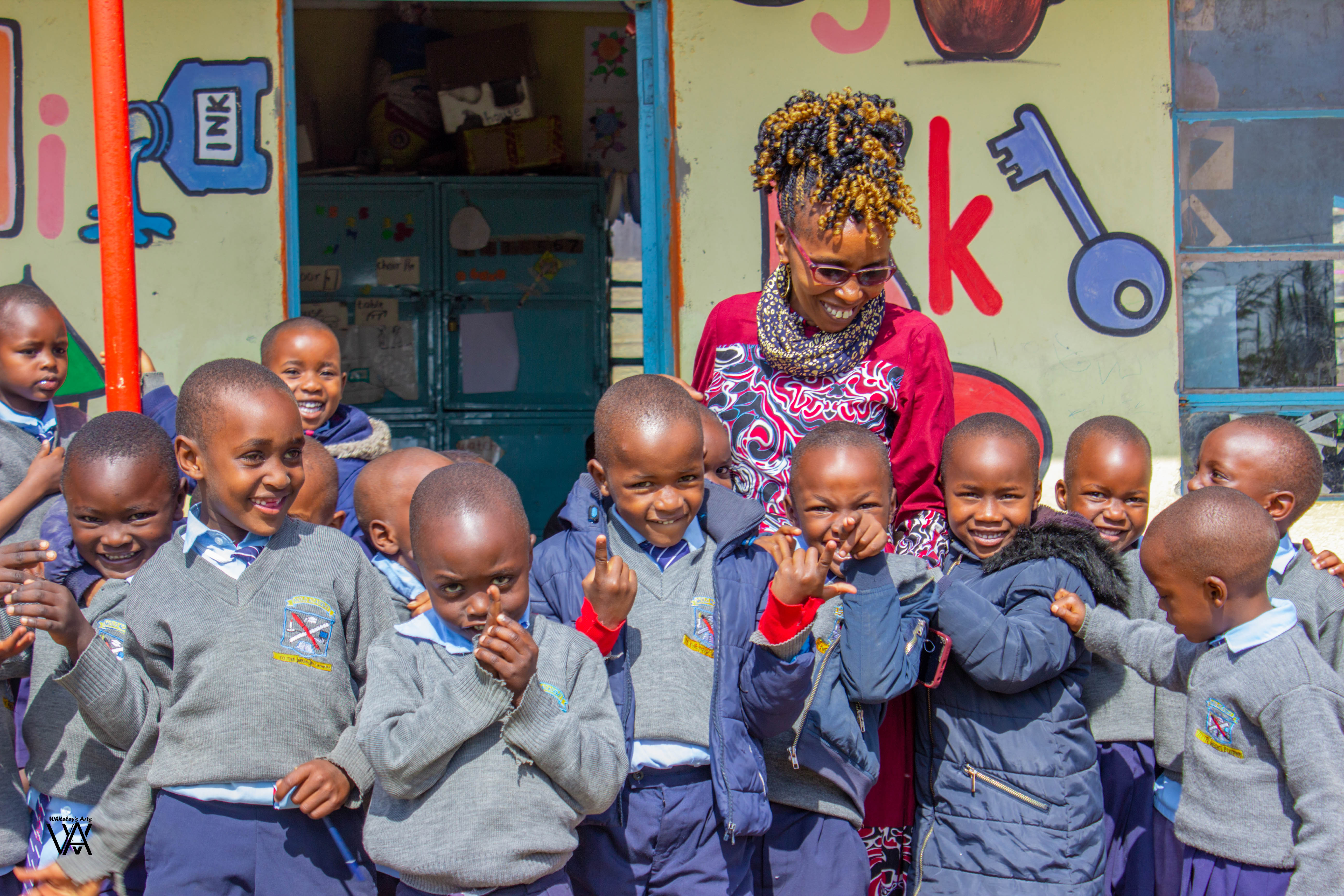 Kisomo Kenya image 1