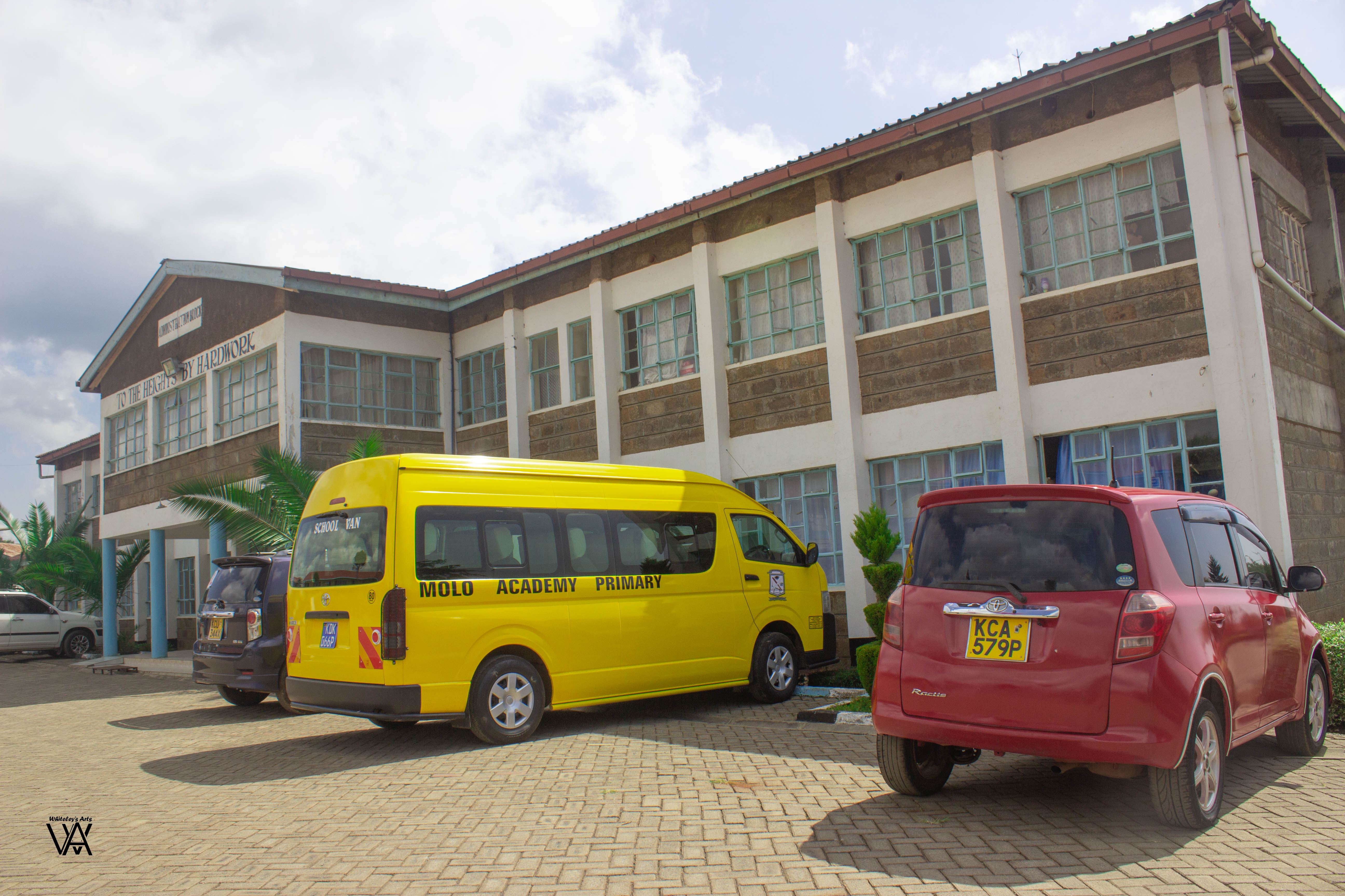 Kisomo Kenya image 6