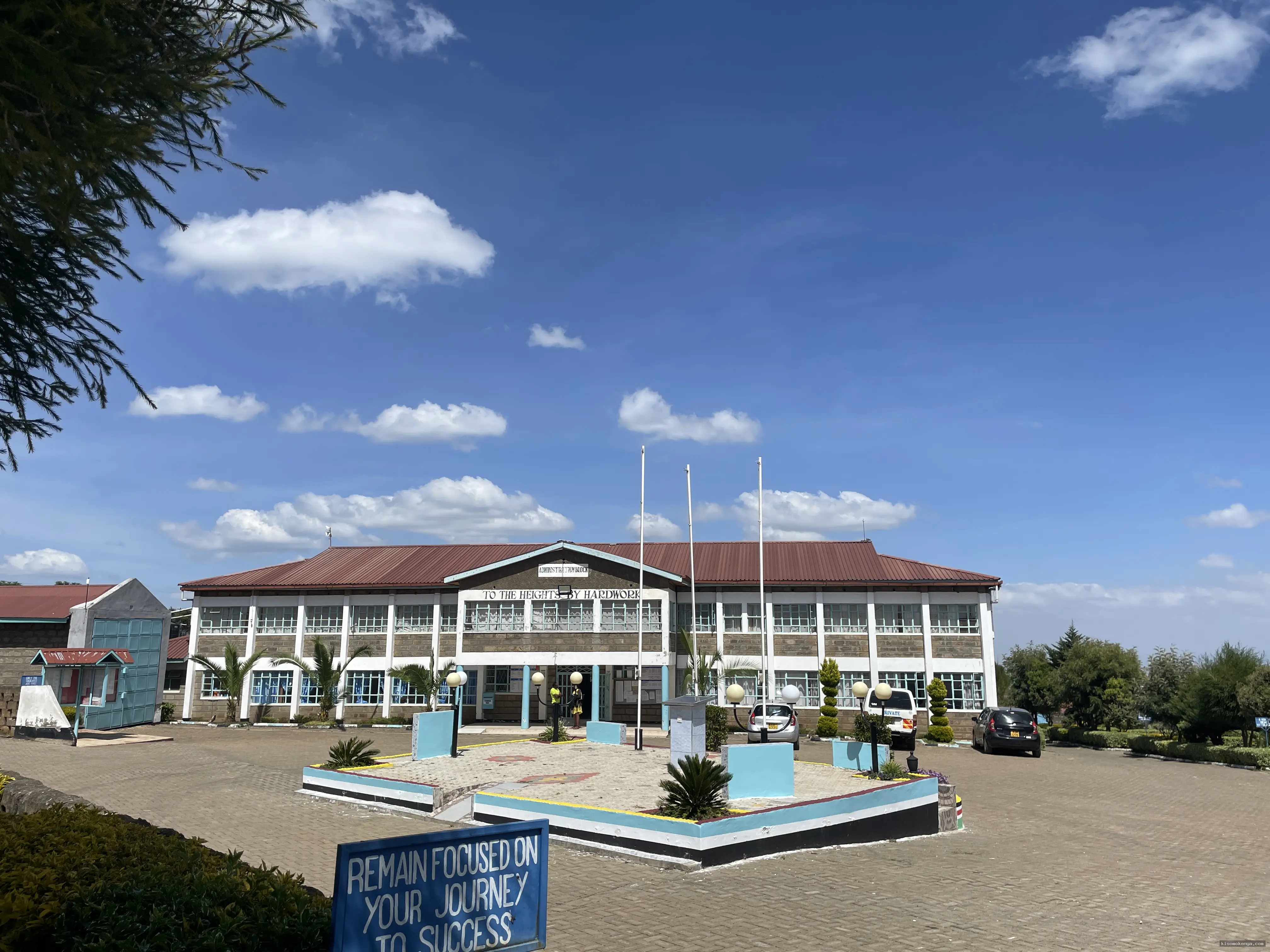 Kisomo Kenya image 3
