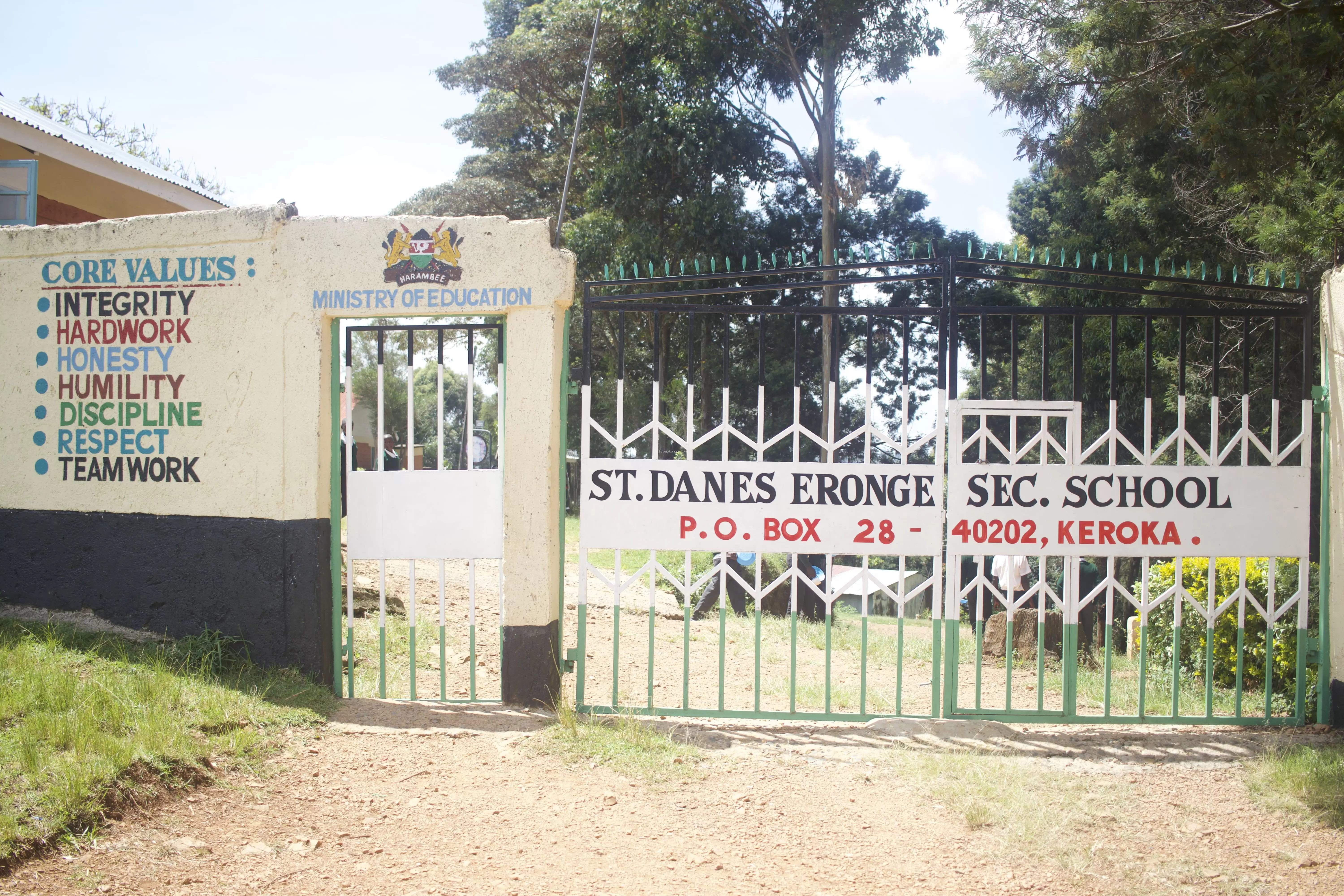 Kisomo Kenya image 1