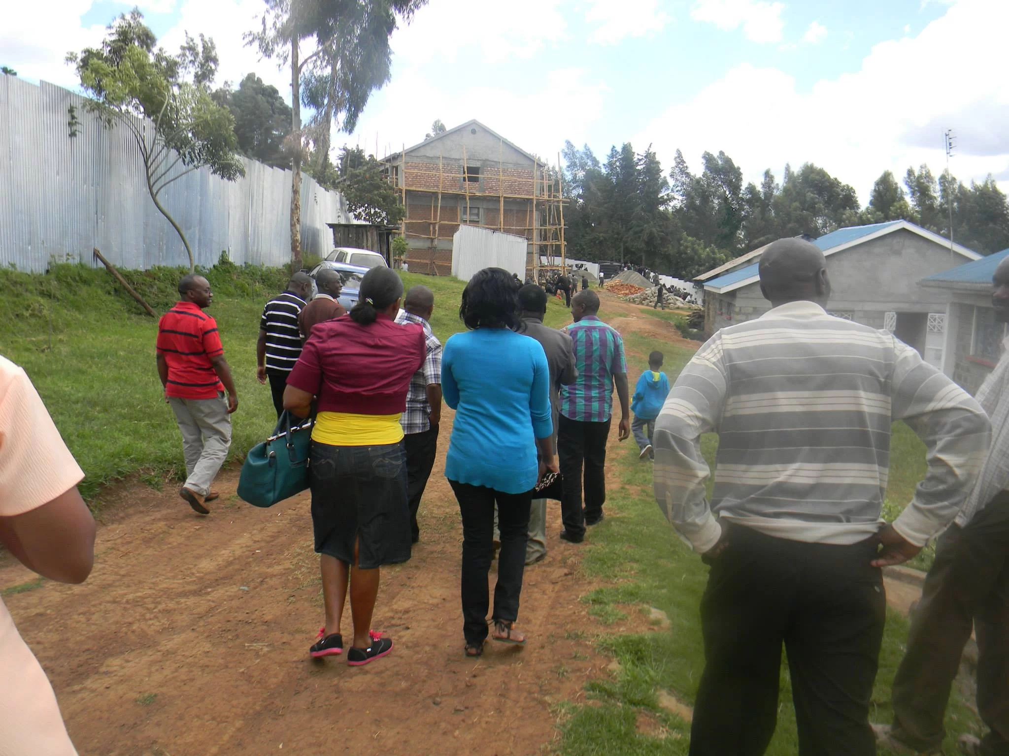 Kisomo Kenya image 1