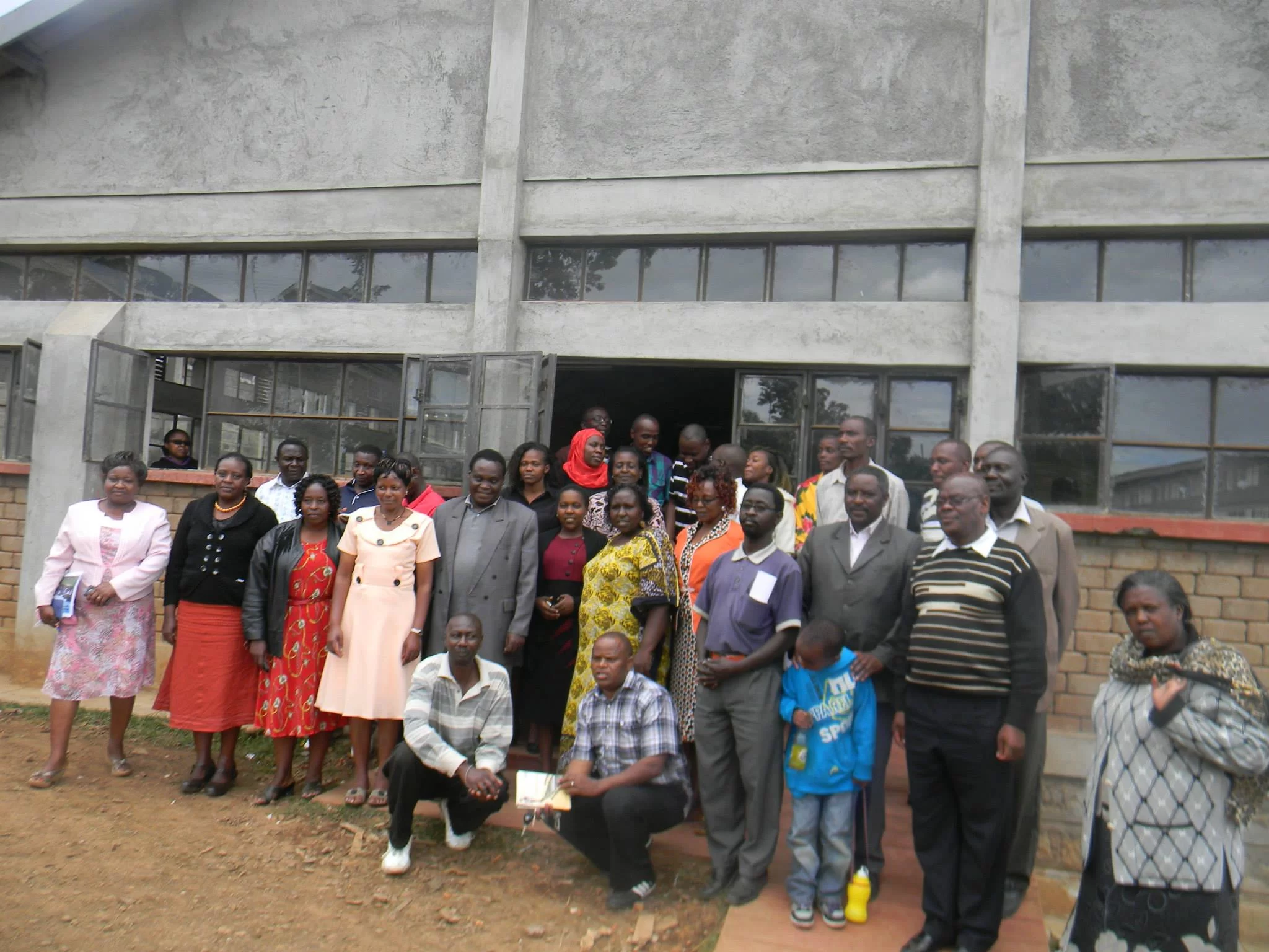 Kisomo Kenya image 2