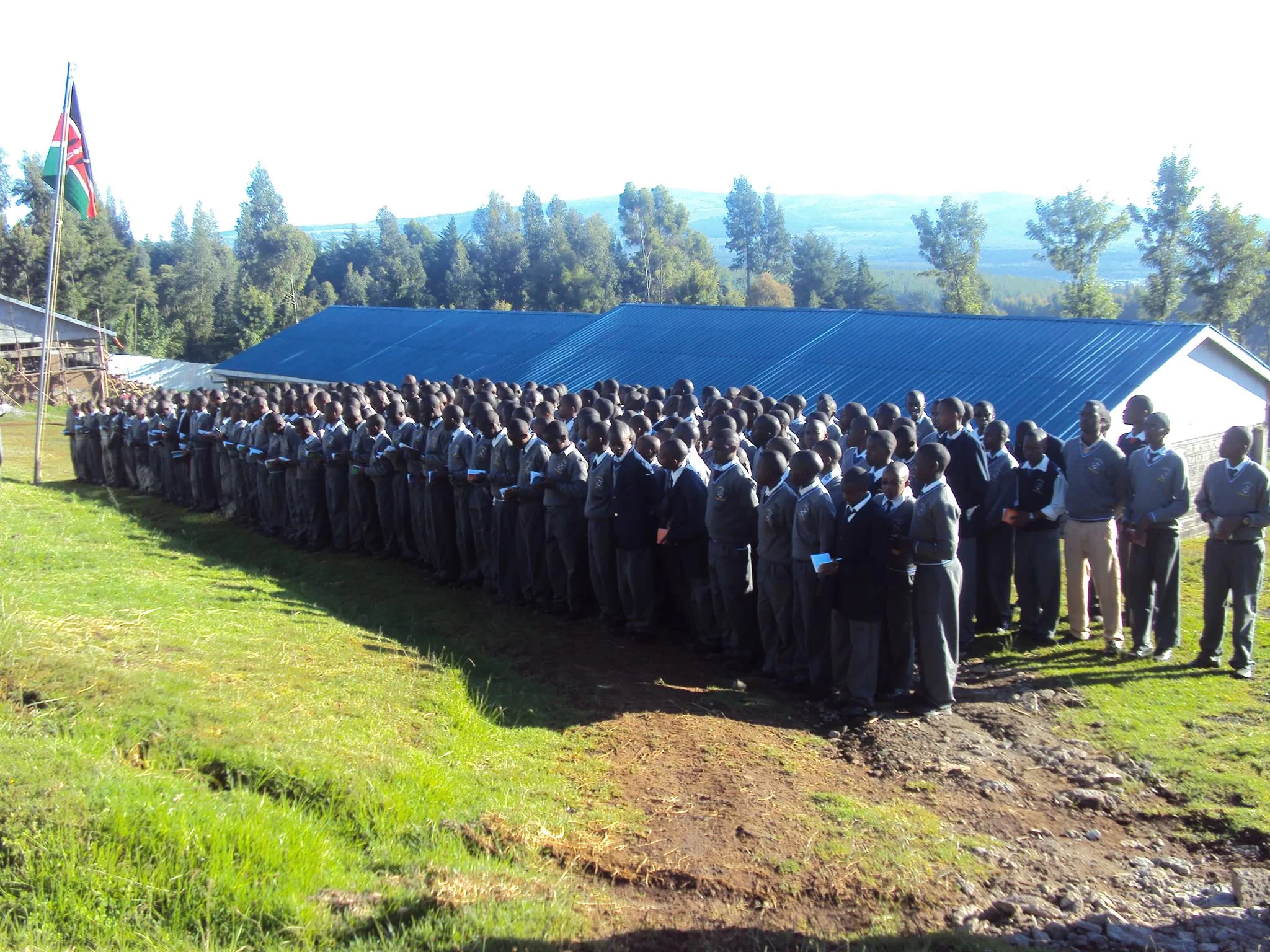 Kisomo Kenya image 3