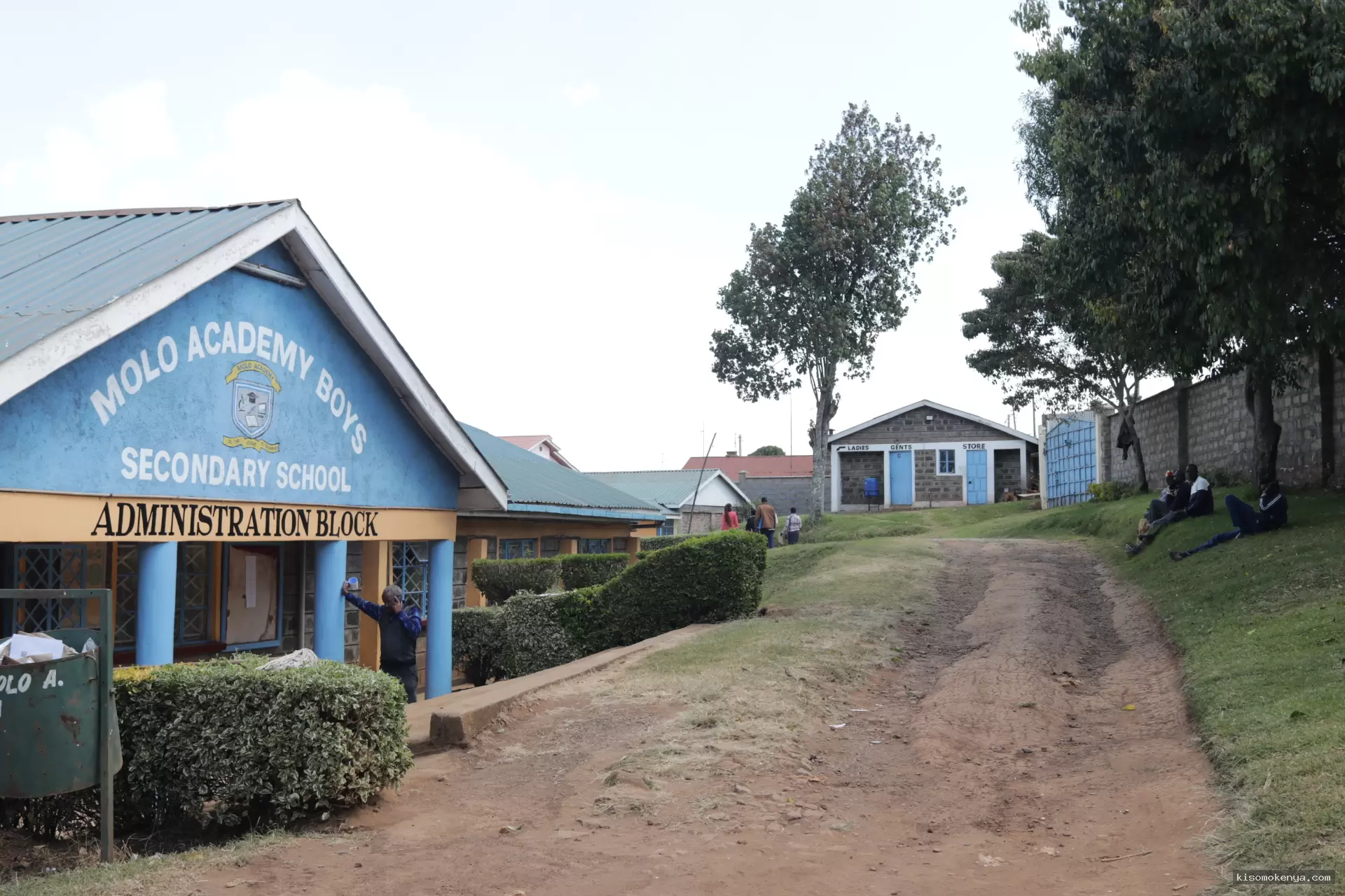 Kisomo Kenya image 1