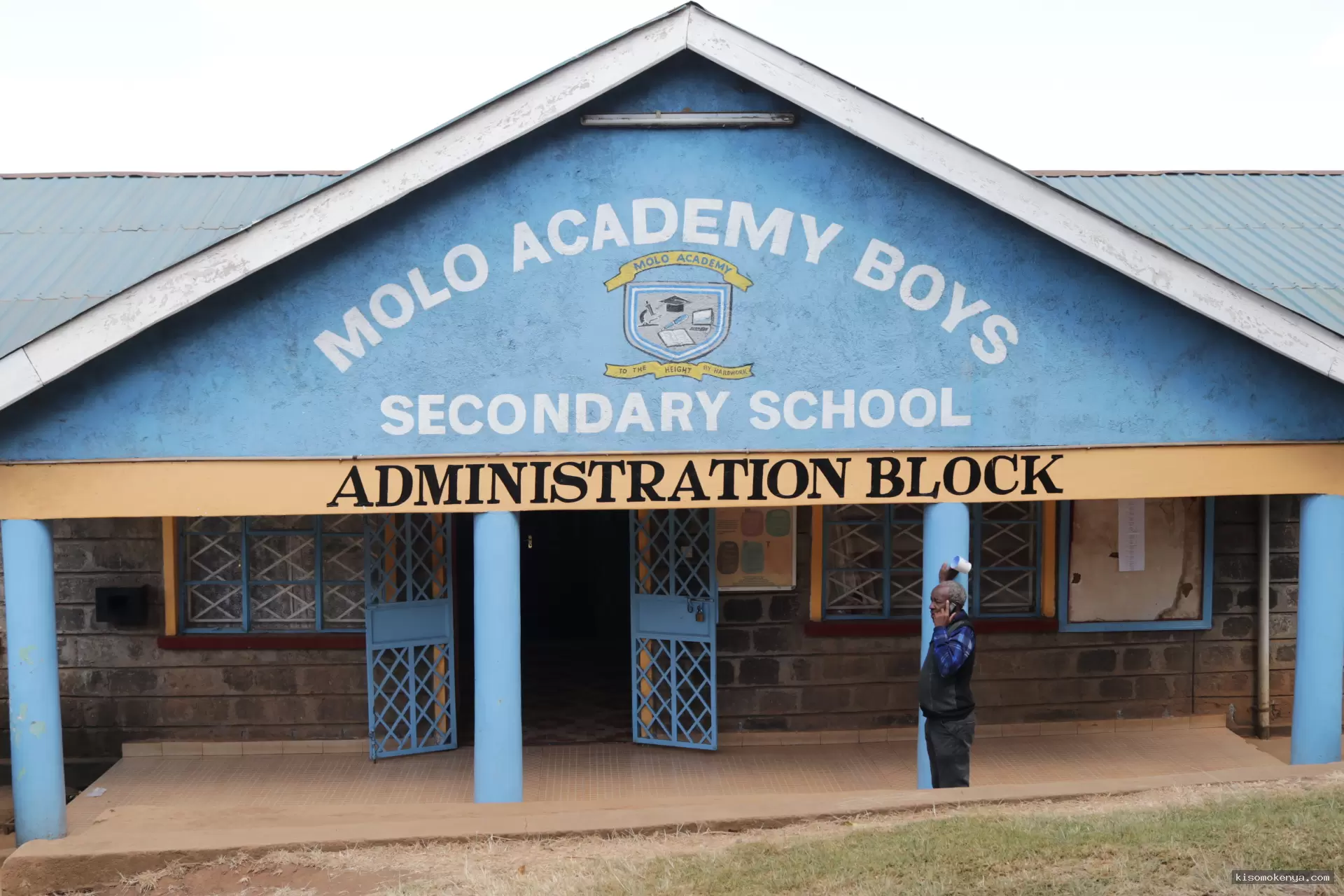 Kisomo Kenya image 3