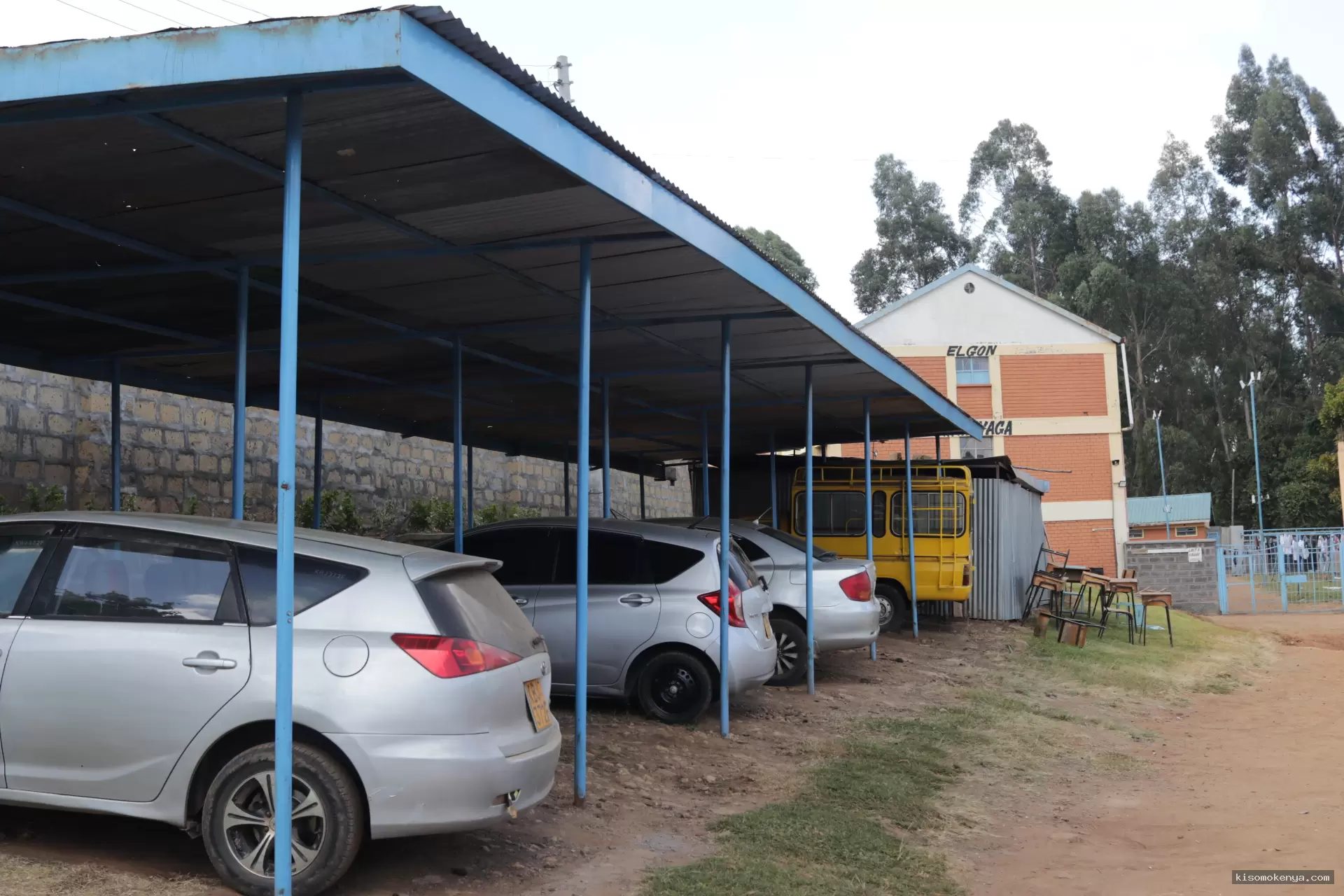 Kisomo Kenya image 4