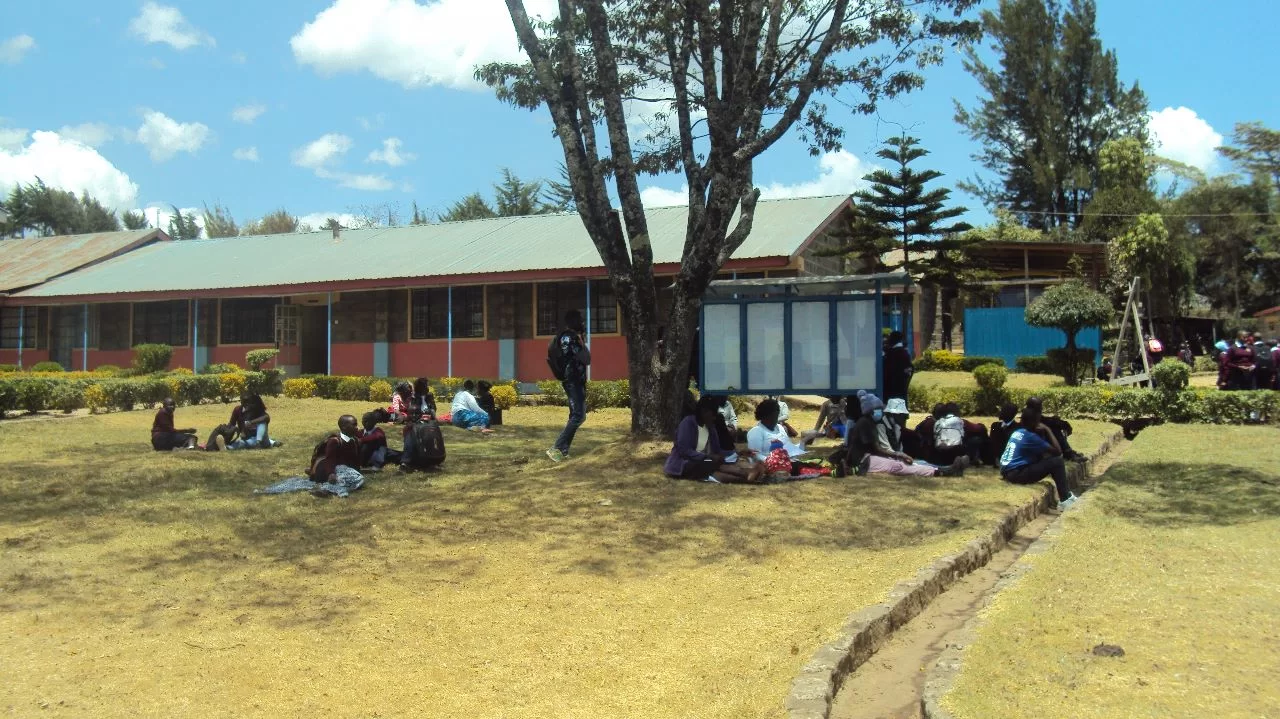 Kisomo Kenya image 1