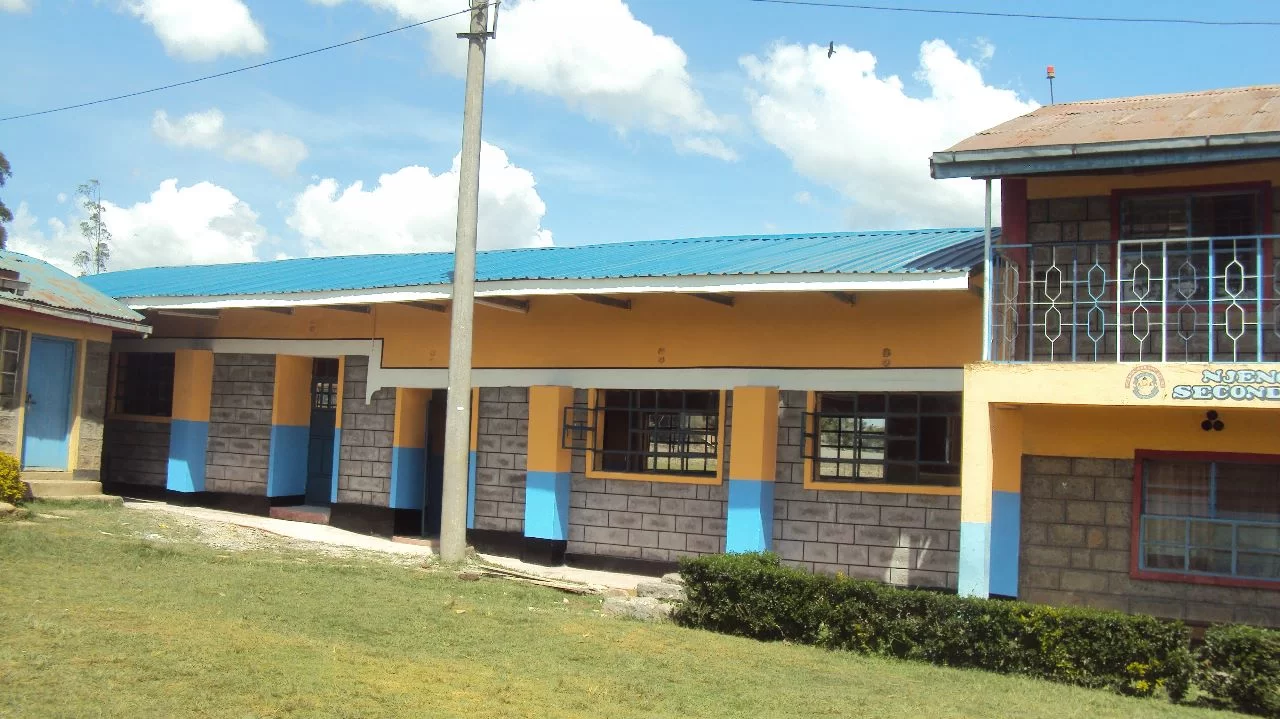 Kisomo Kenya image 2