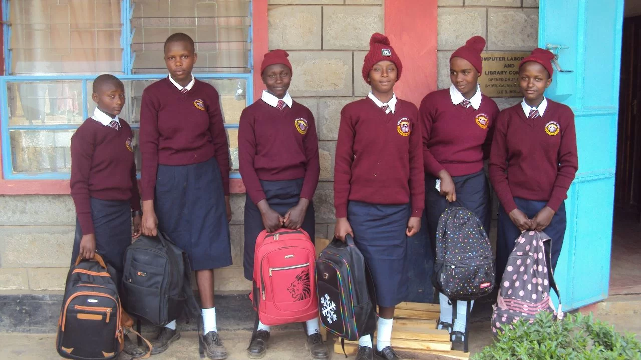 Njenga Karume Secondary School gallery 2024  photo 6