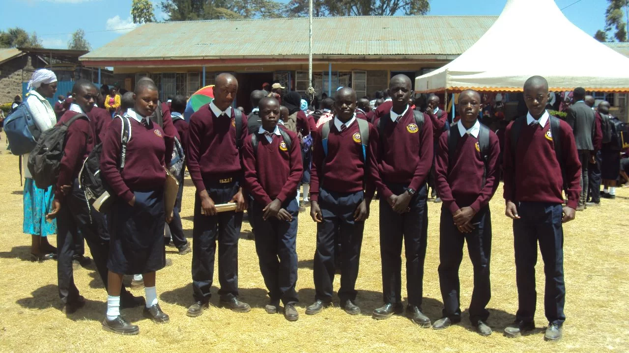 Njenga Karume Secondary School gallery 2024  photo 7