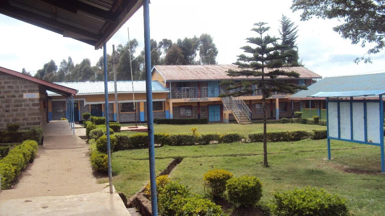 Njenga Karume Secondary School gallery 2024  photo 13