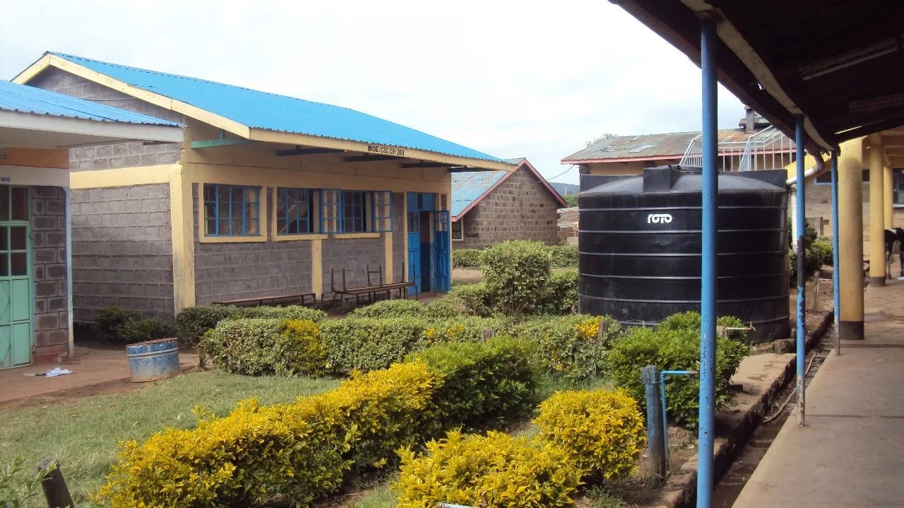 Njenga Karume Secondary School gallery 2024  photo 14