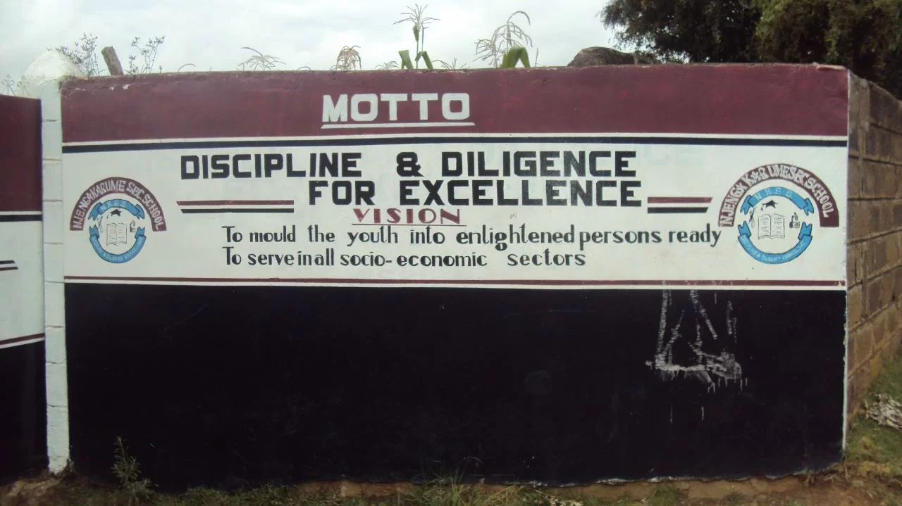 Njenga Karume Secondary School gallery 2024  photo 18