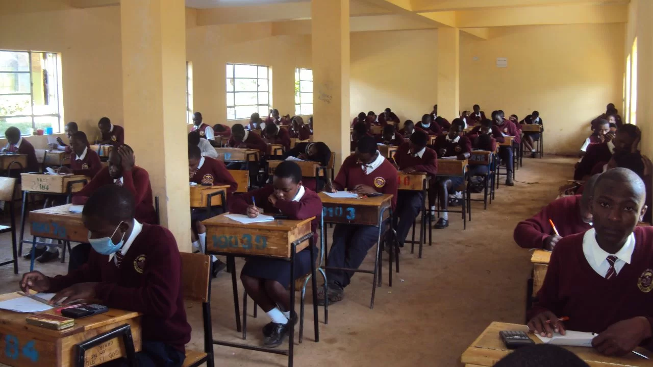 Njenga Karume Secondary School gallery 2024  photo 19
