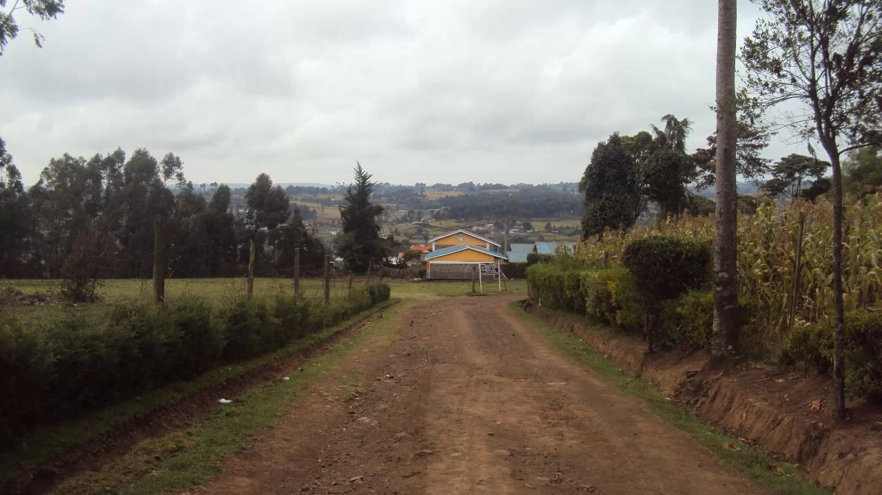 Njenga Karume Secondary School gallery 2024  photo 20