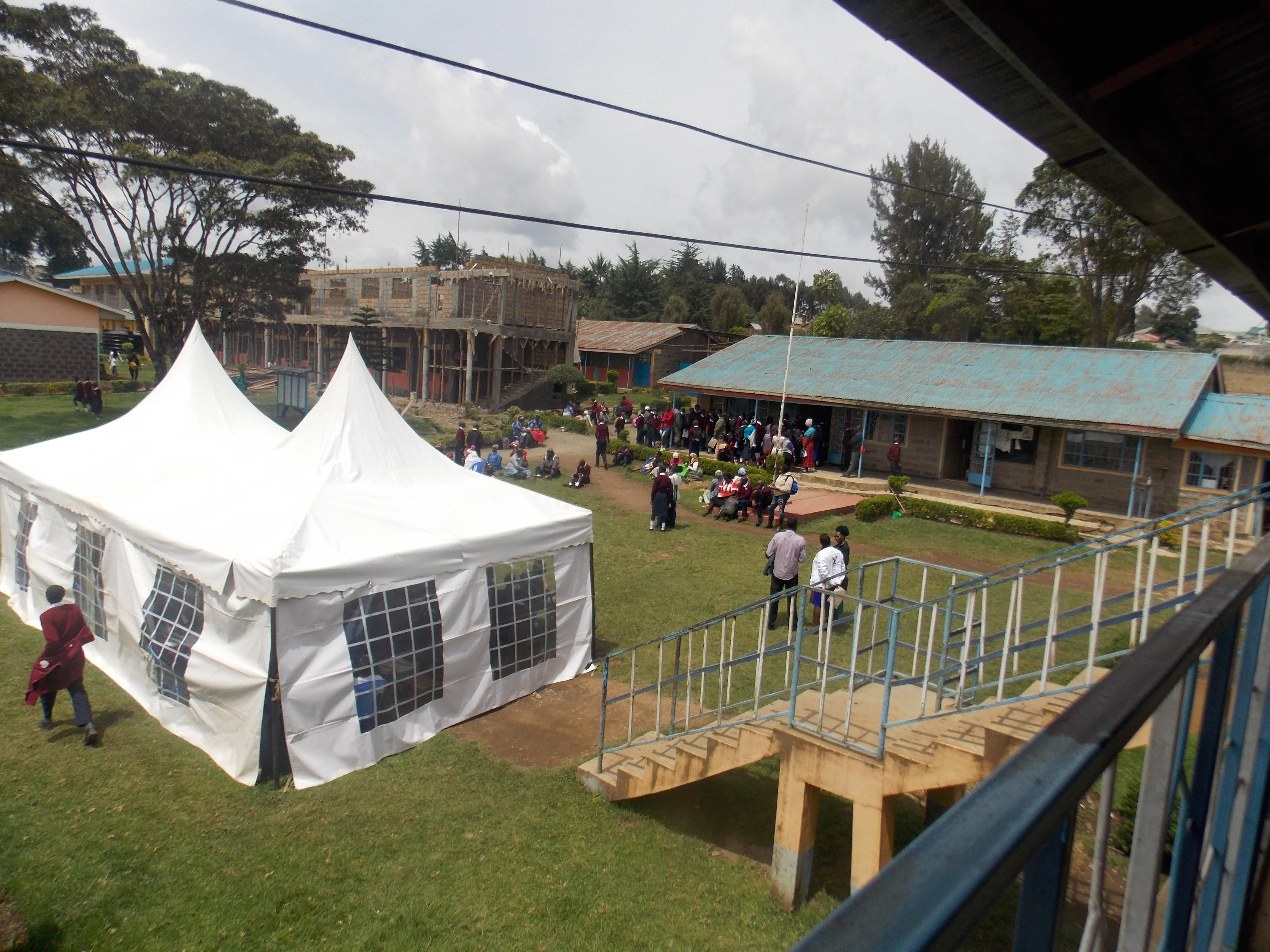 Njenga Karume Secondary School gallery 2024  photo 21