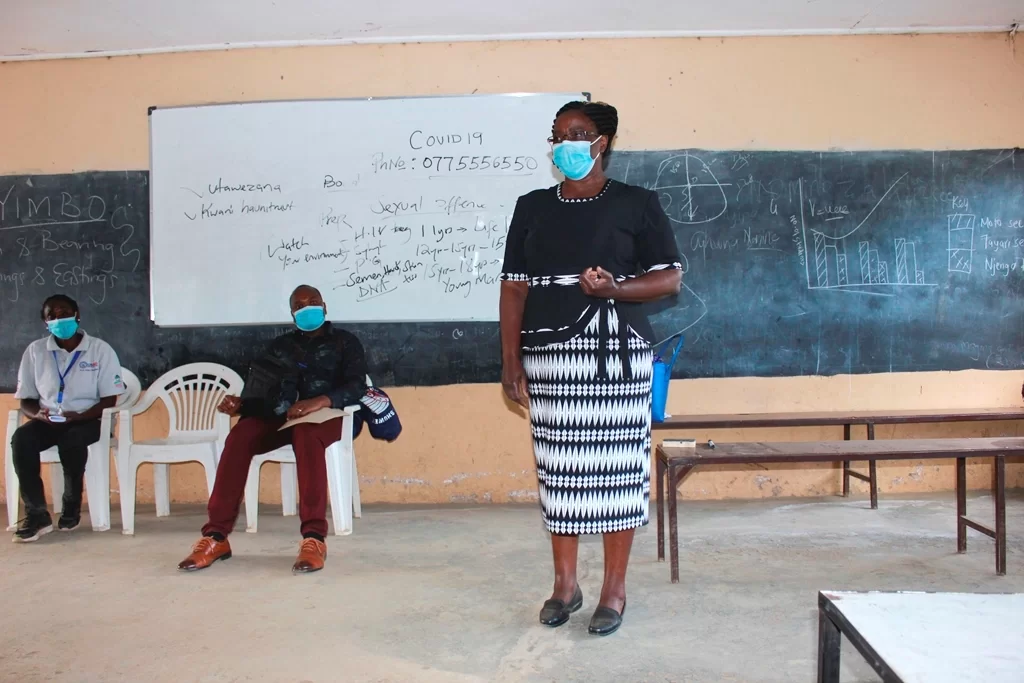 Njenga Karume Secondary School gallery 2024  photo 26