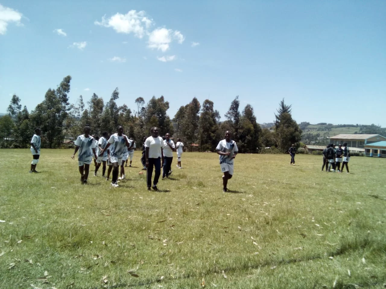 Njenga Karume Secondary School gallery 2024  photo 29