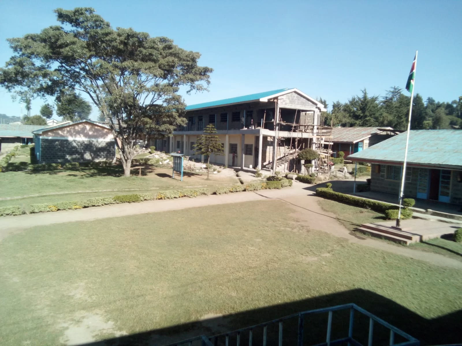 Njenga Karume Secondary School gallery 2024  photo 30