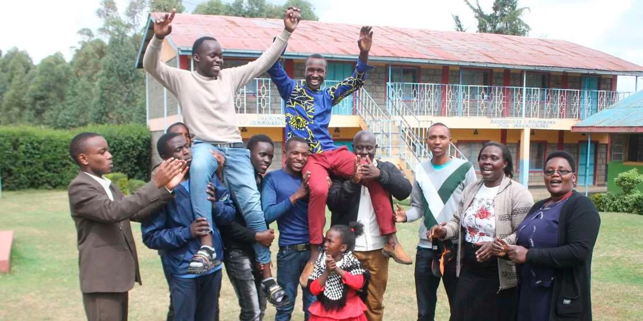 Njenga Karume Secondary School gallery 2024  photo 31