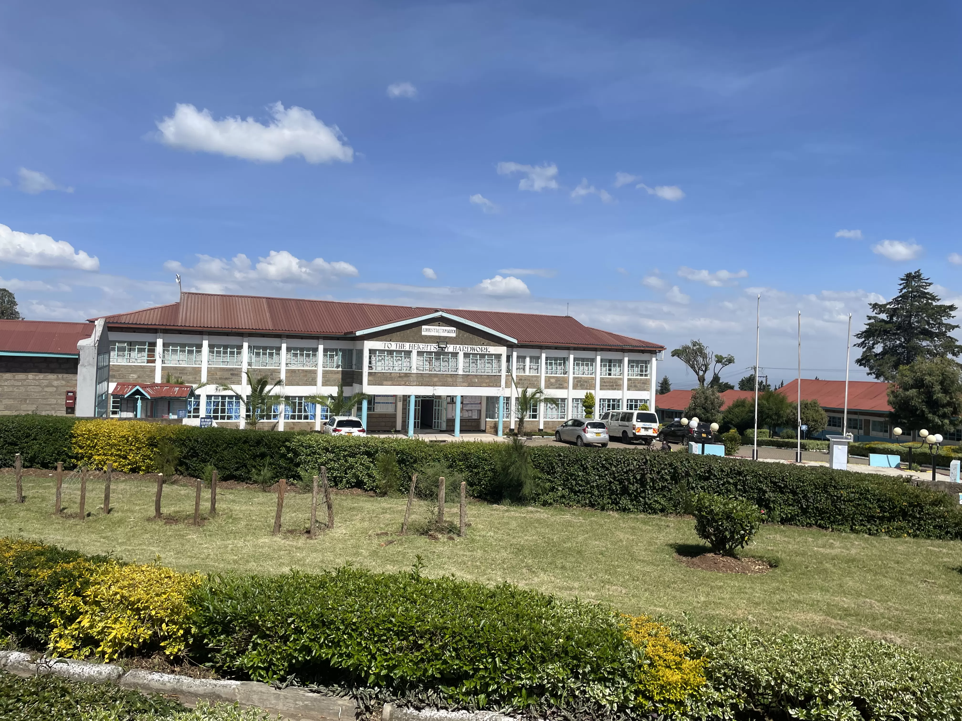 Kisomo Kenya image 1
