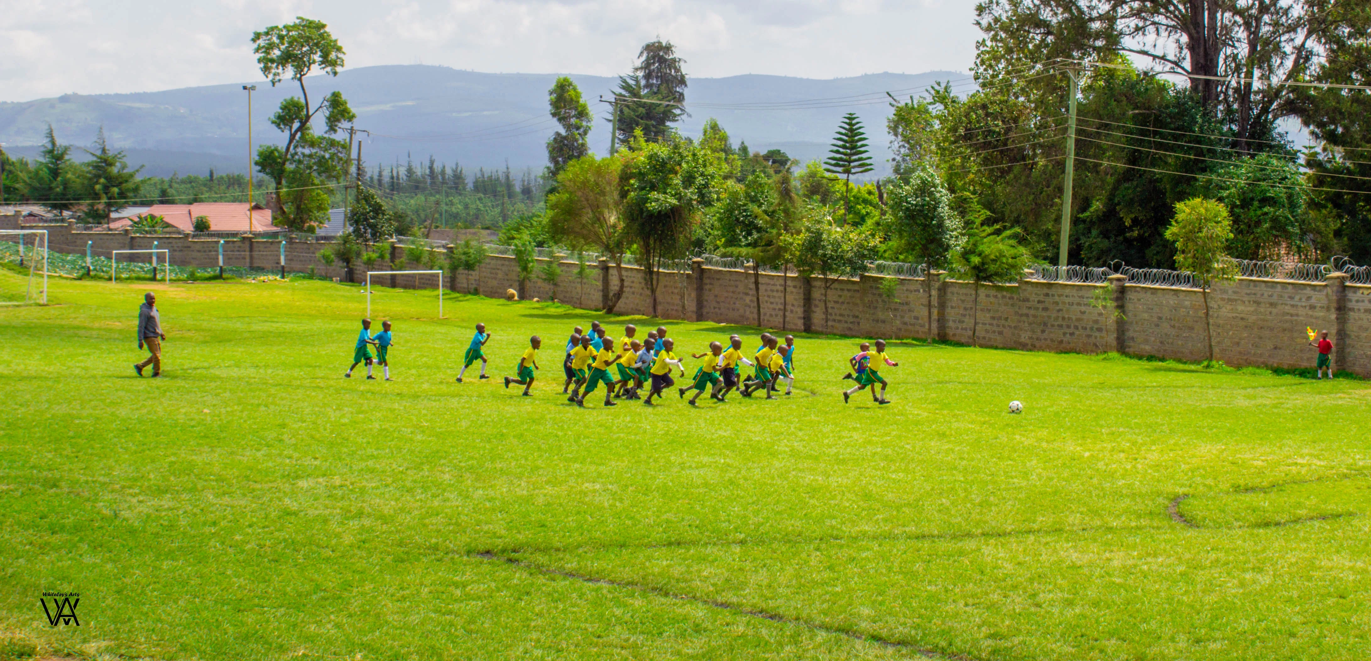 Kisomo Kenya image 1
