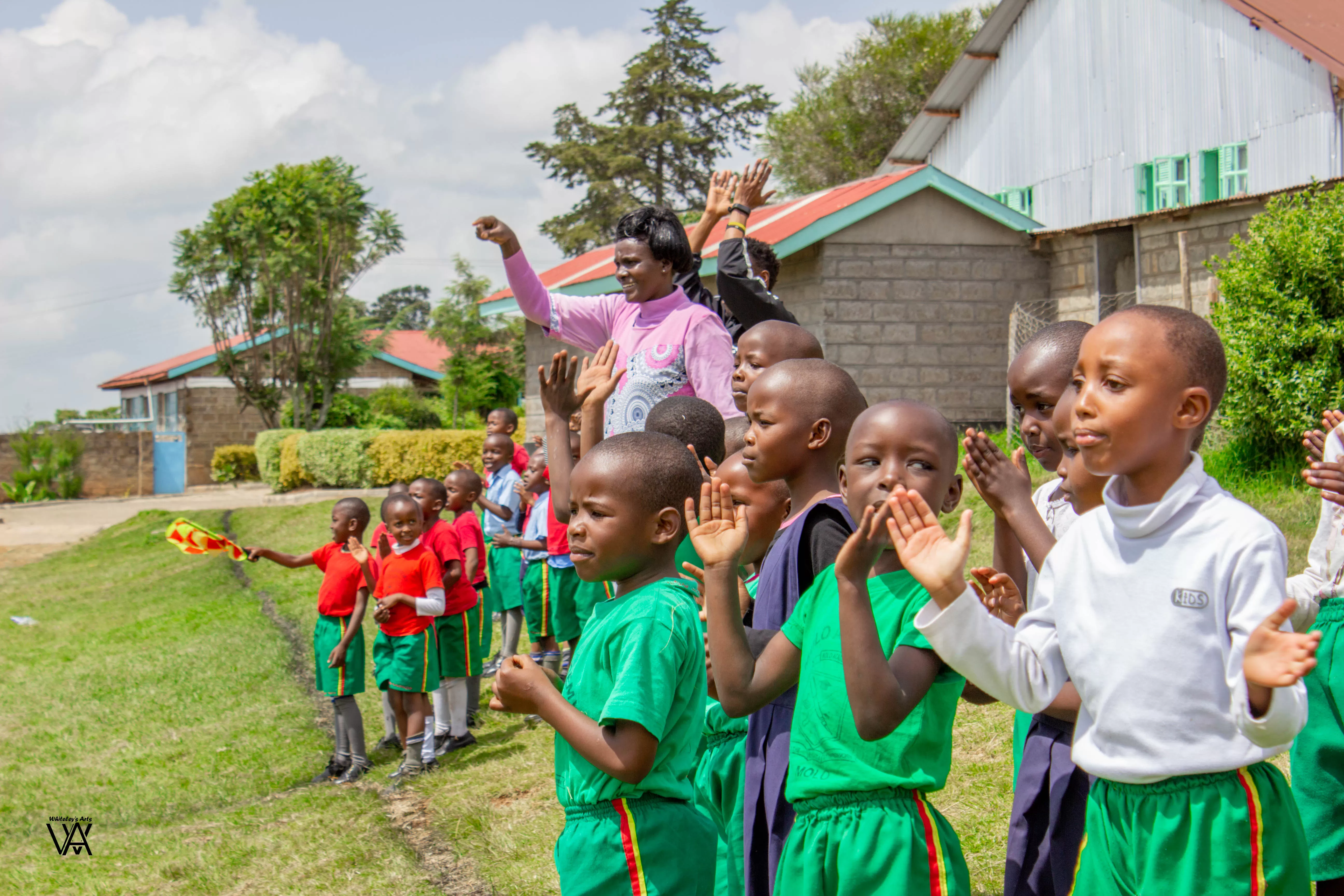 Kisomo Kenya image 2