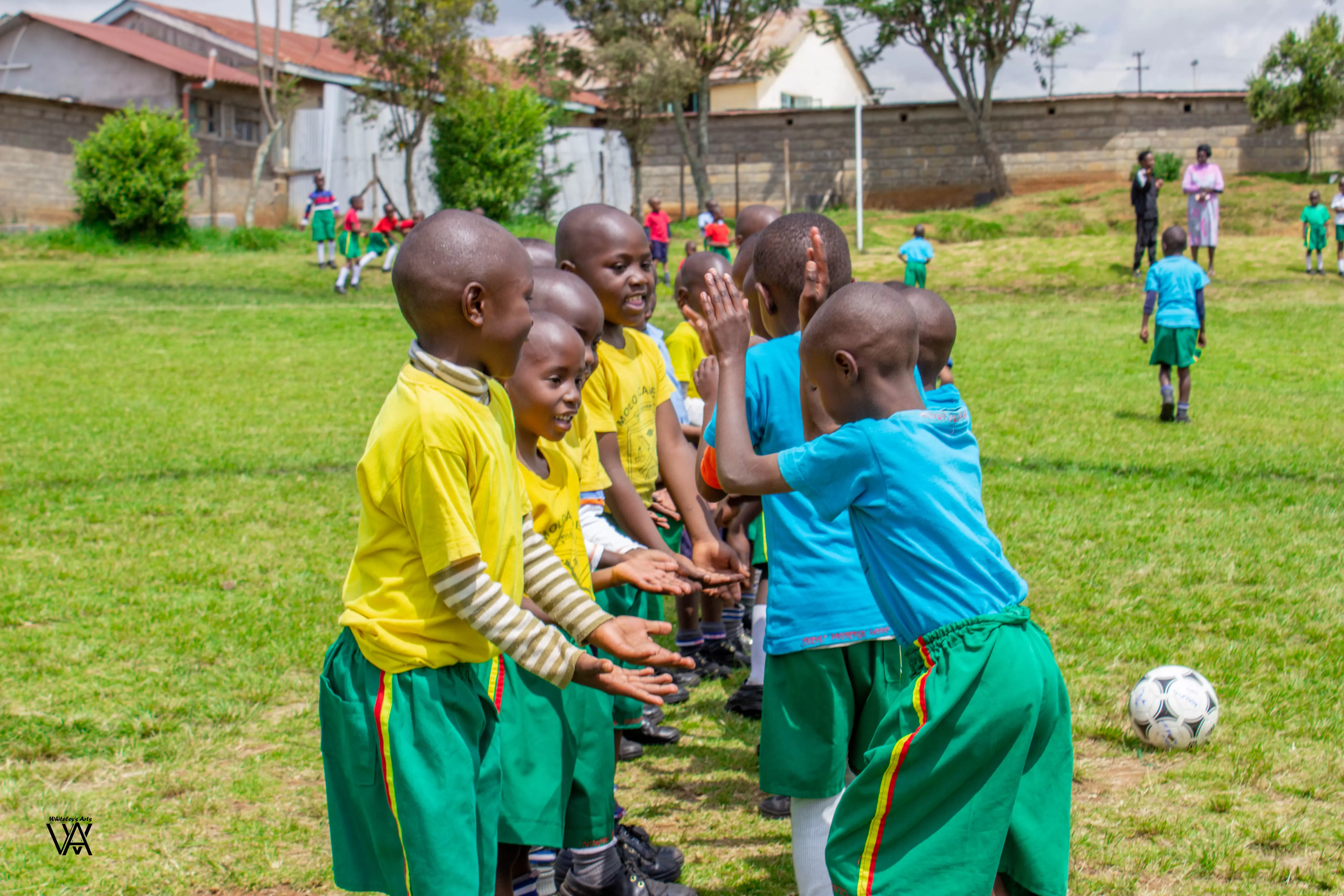 Kisomo Kenya image 3