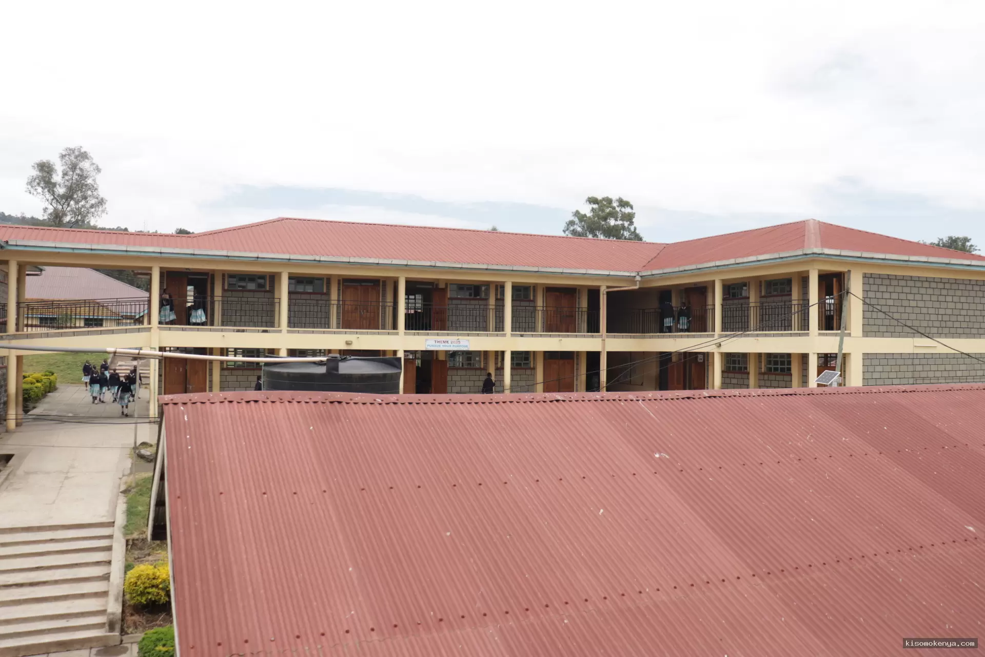 Kisomo Kenya image 1