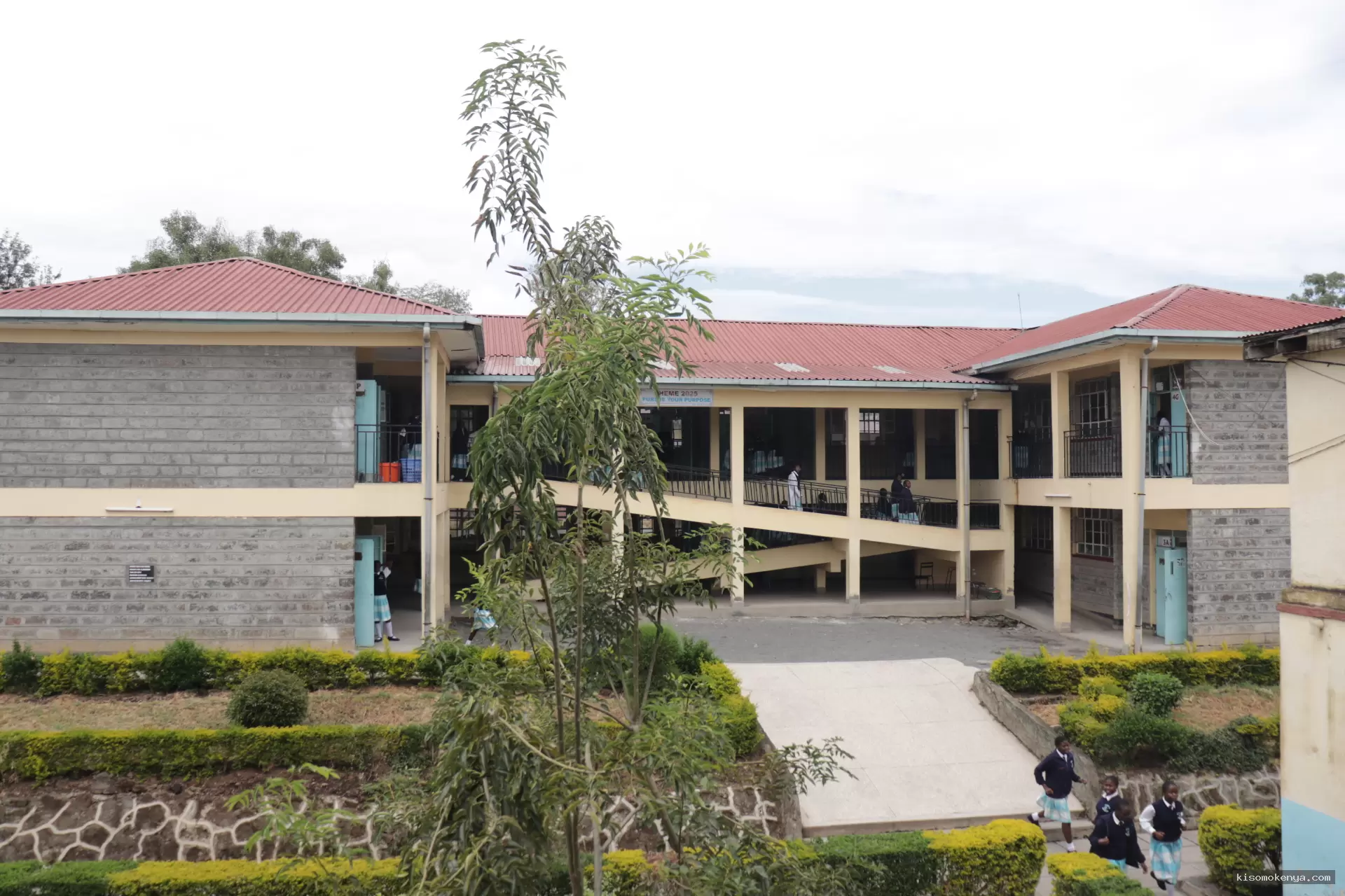 Kisomo Kenya image 2