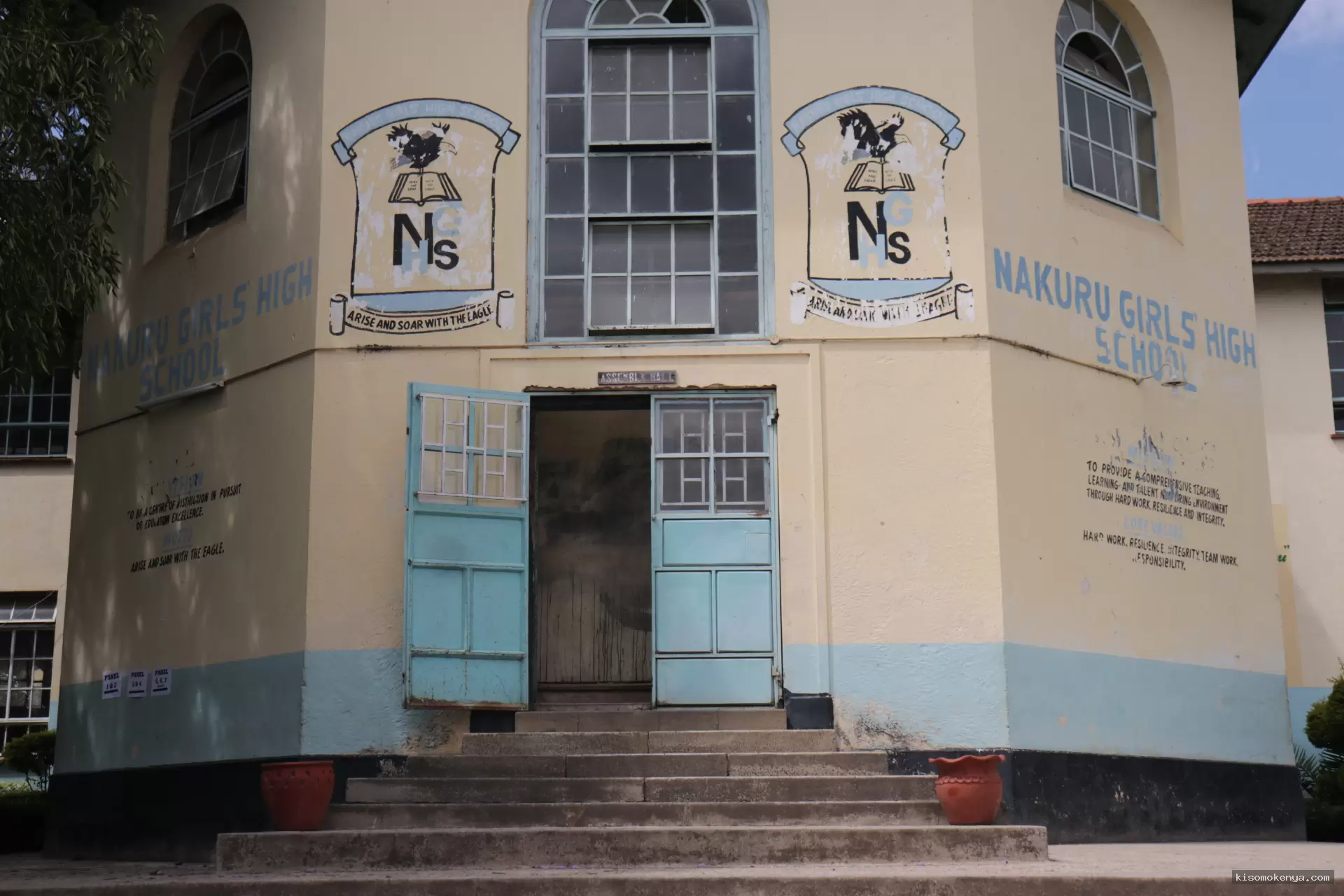 Kisomo Kenya image 3