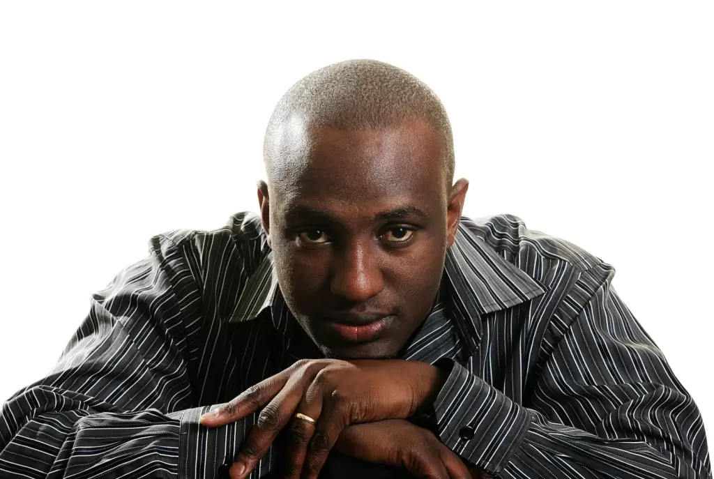 Kinyanjui Kombani