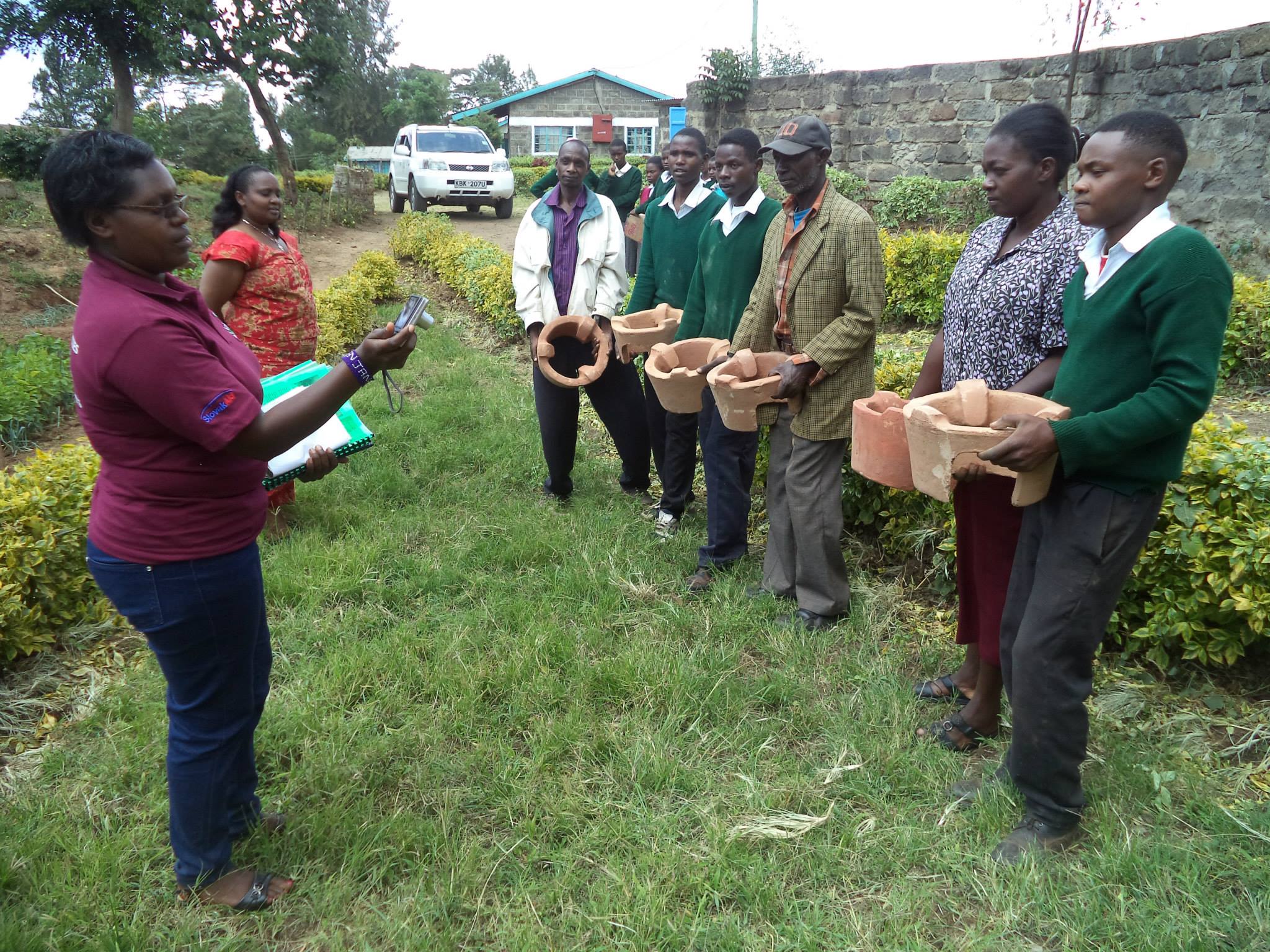 Kisomo Kenya image 1