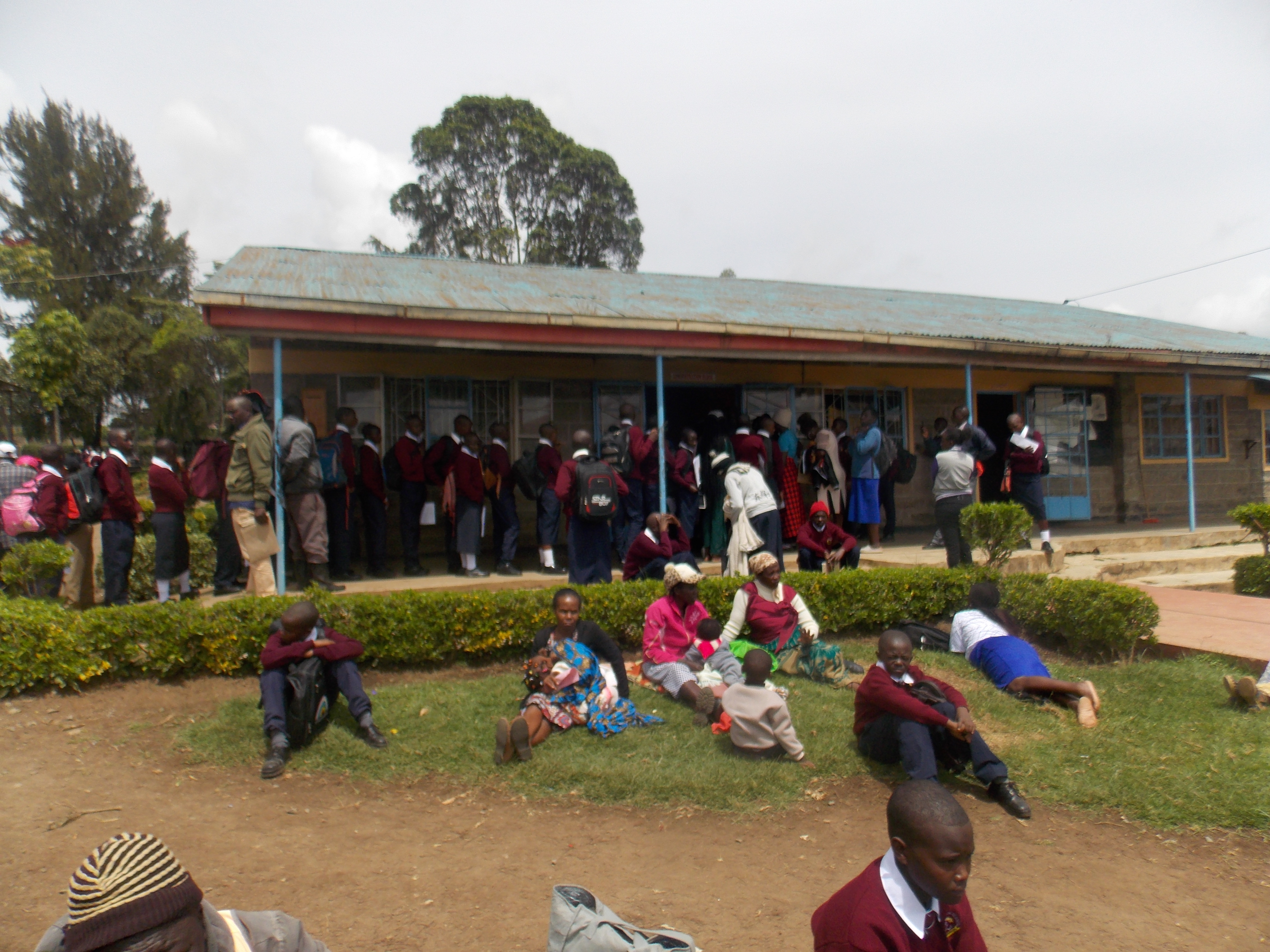 Kisomo Kenya image 1