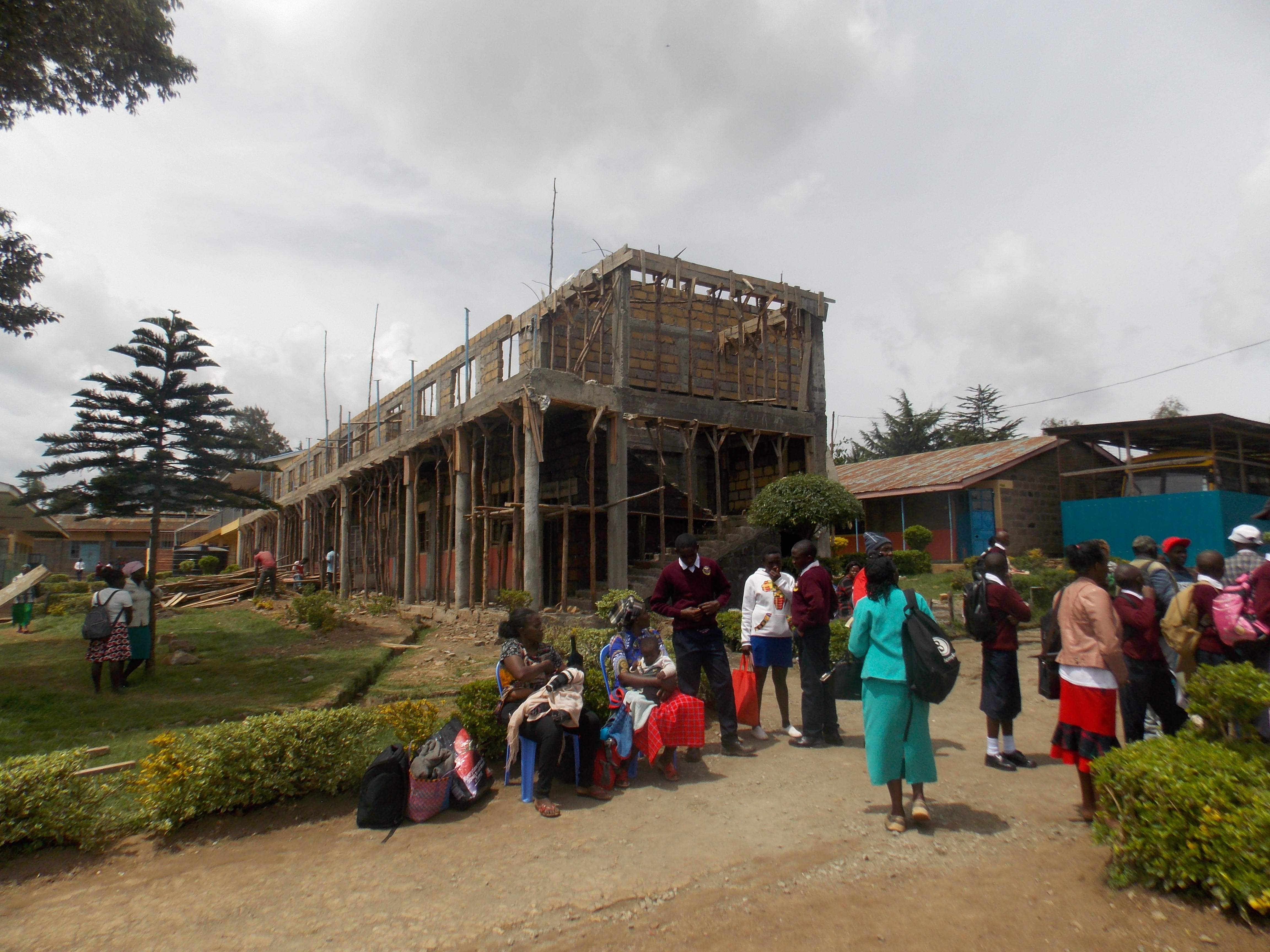 Kisomo Kenya image 1