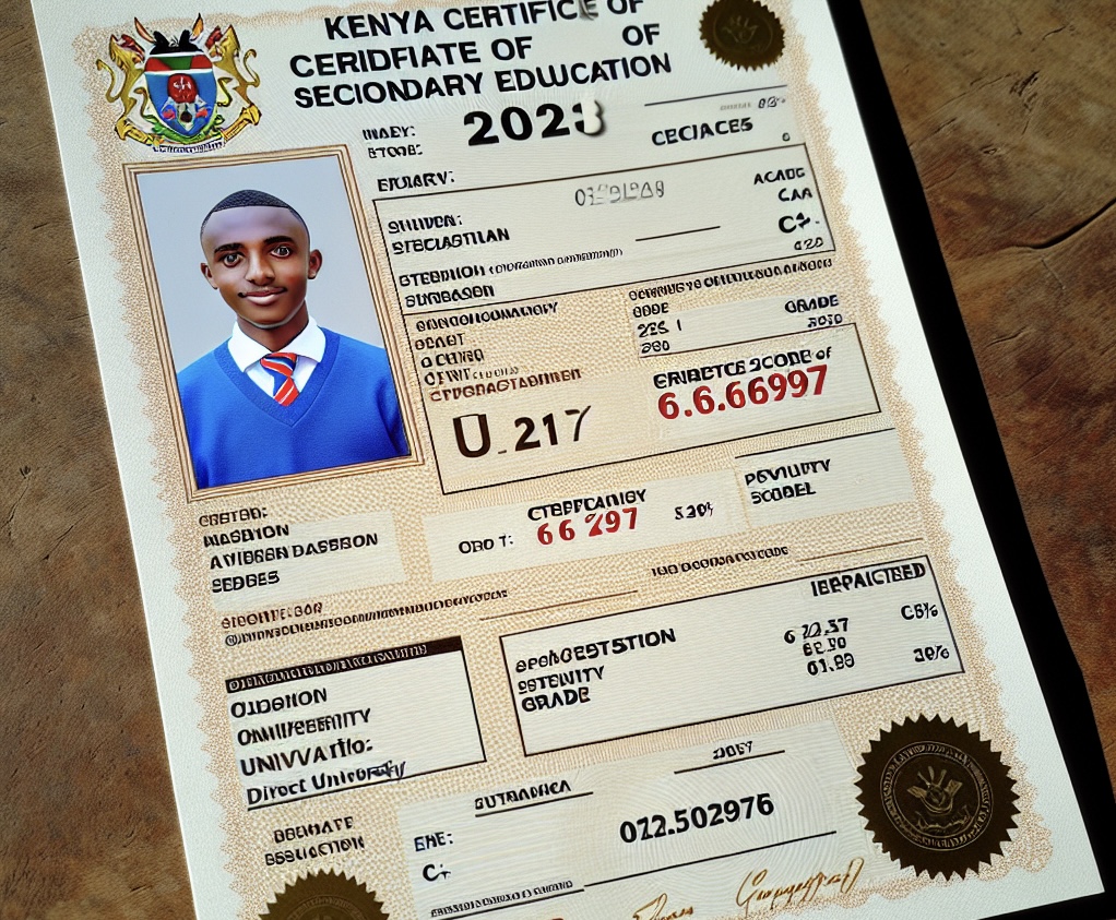 Kisomo Kenya image 1