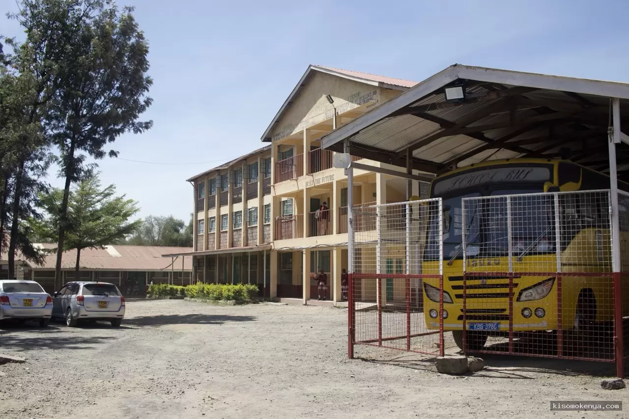 Kisomo Kenya image 1