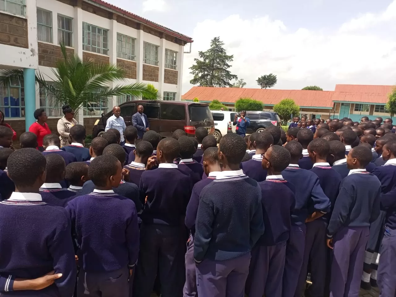 Kisomo Kenya image 2