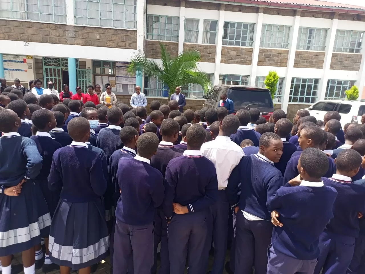 Kisomo Kenya image 3