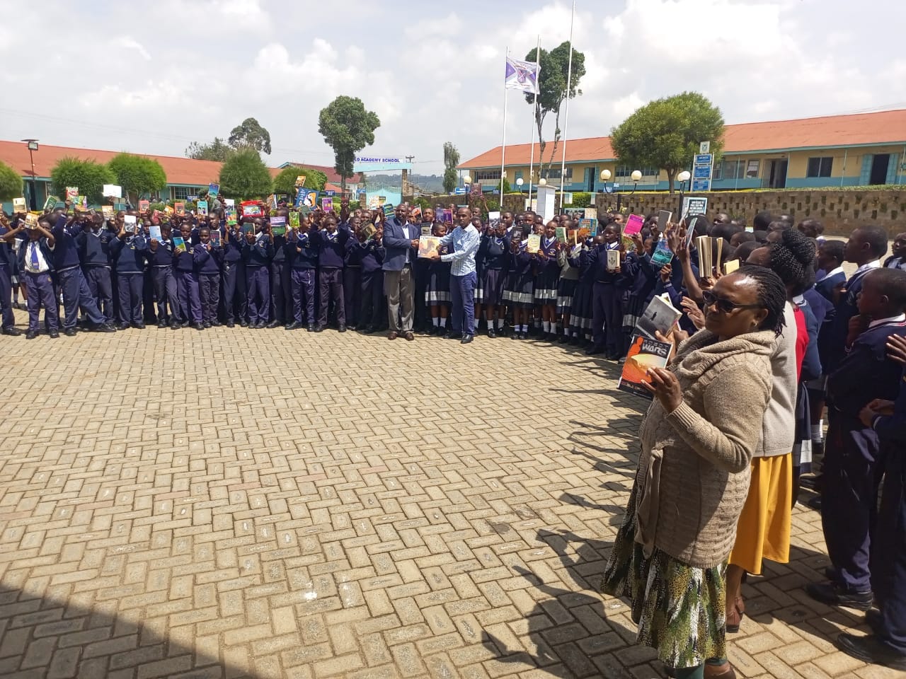 Kisomo Kenya image 1