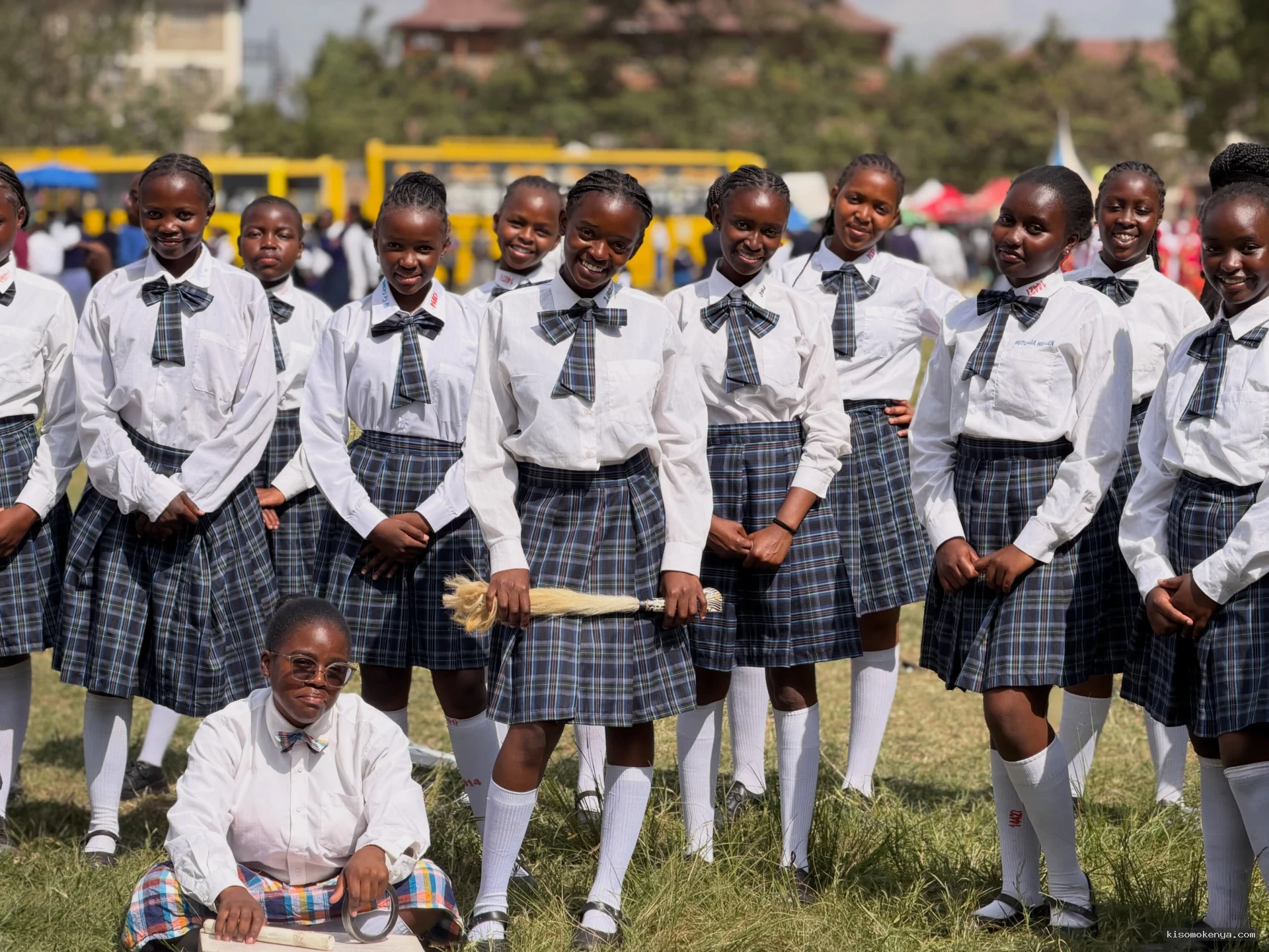 Kisomo Kenya image 2